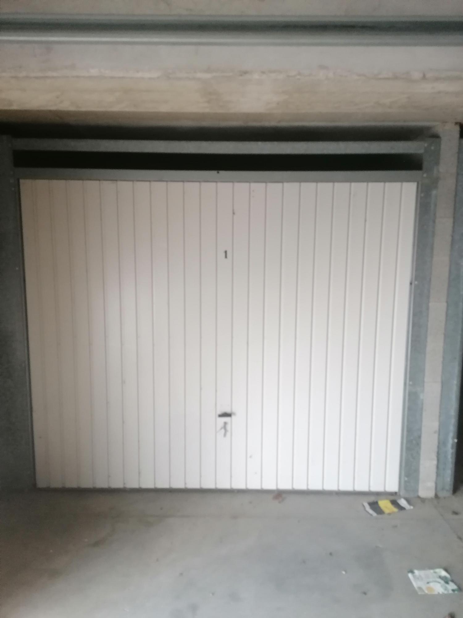 Garage/Box 13m² à Mordelles