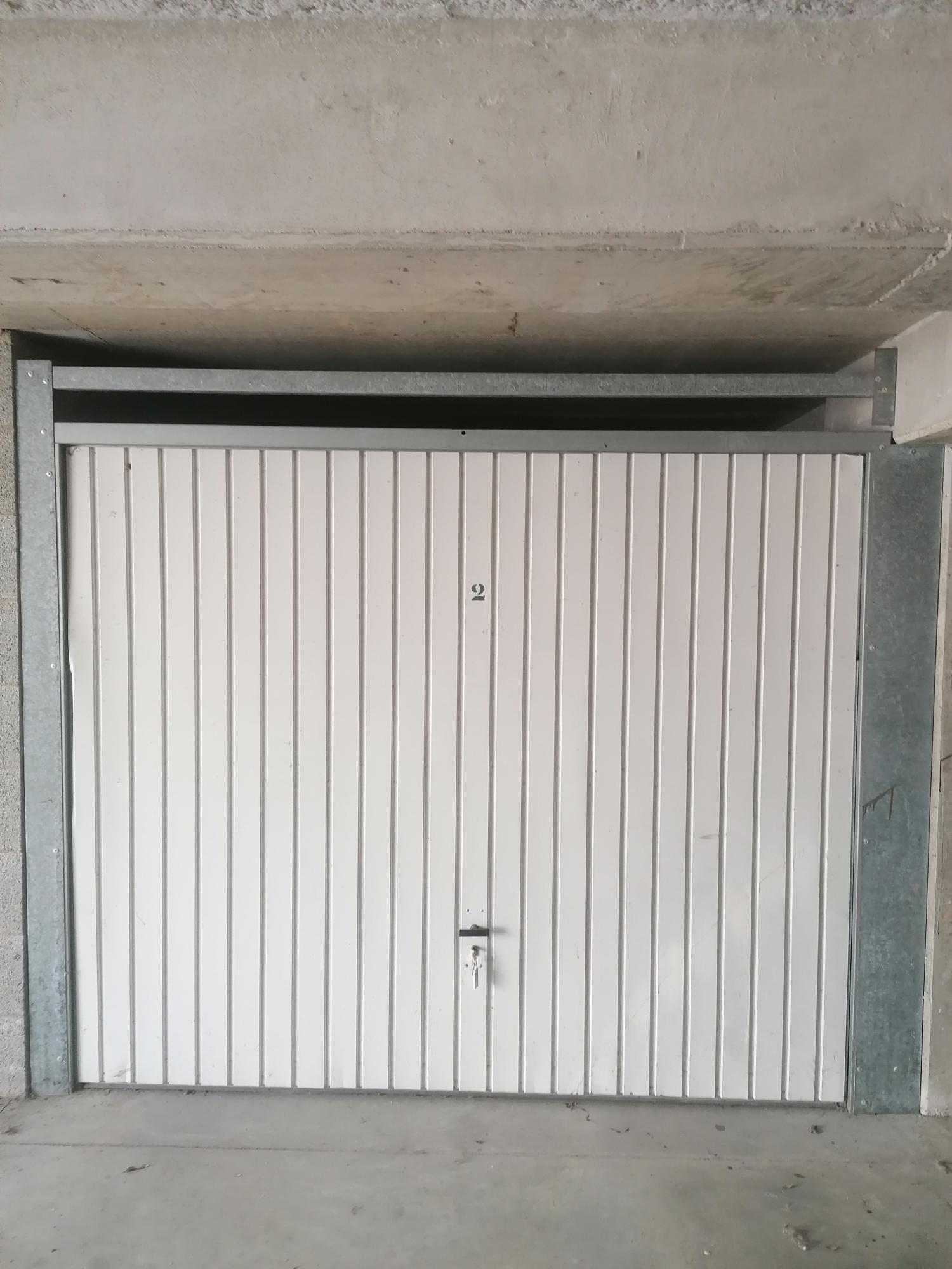 Garage/Box 13m² à Mordelles