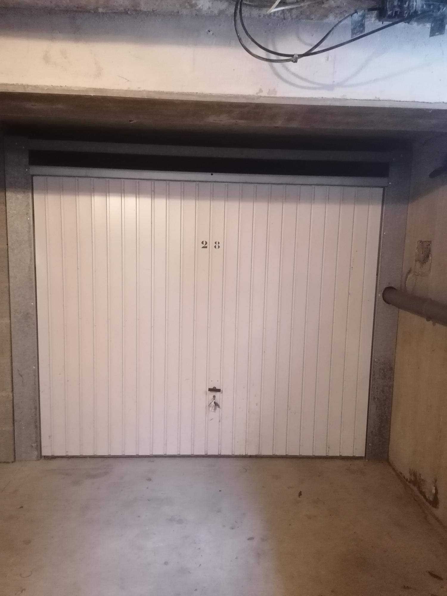 Garage/Box 13m² à Mordelles