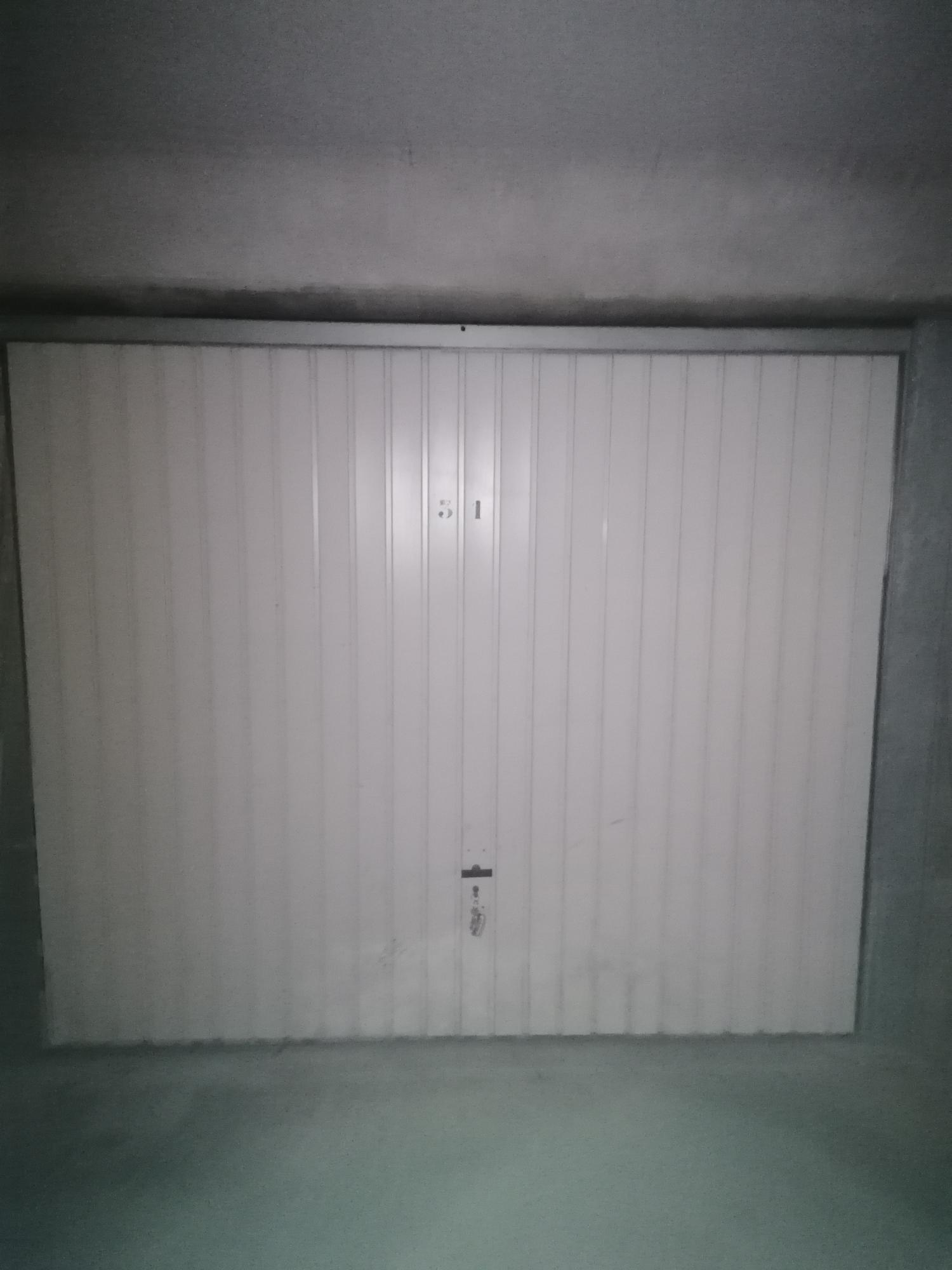 Garage/Box 13m² à Mordelles