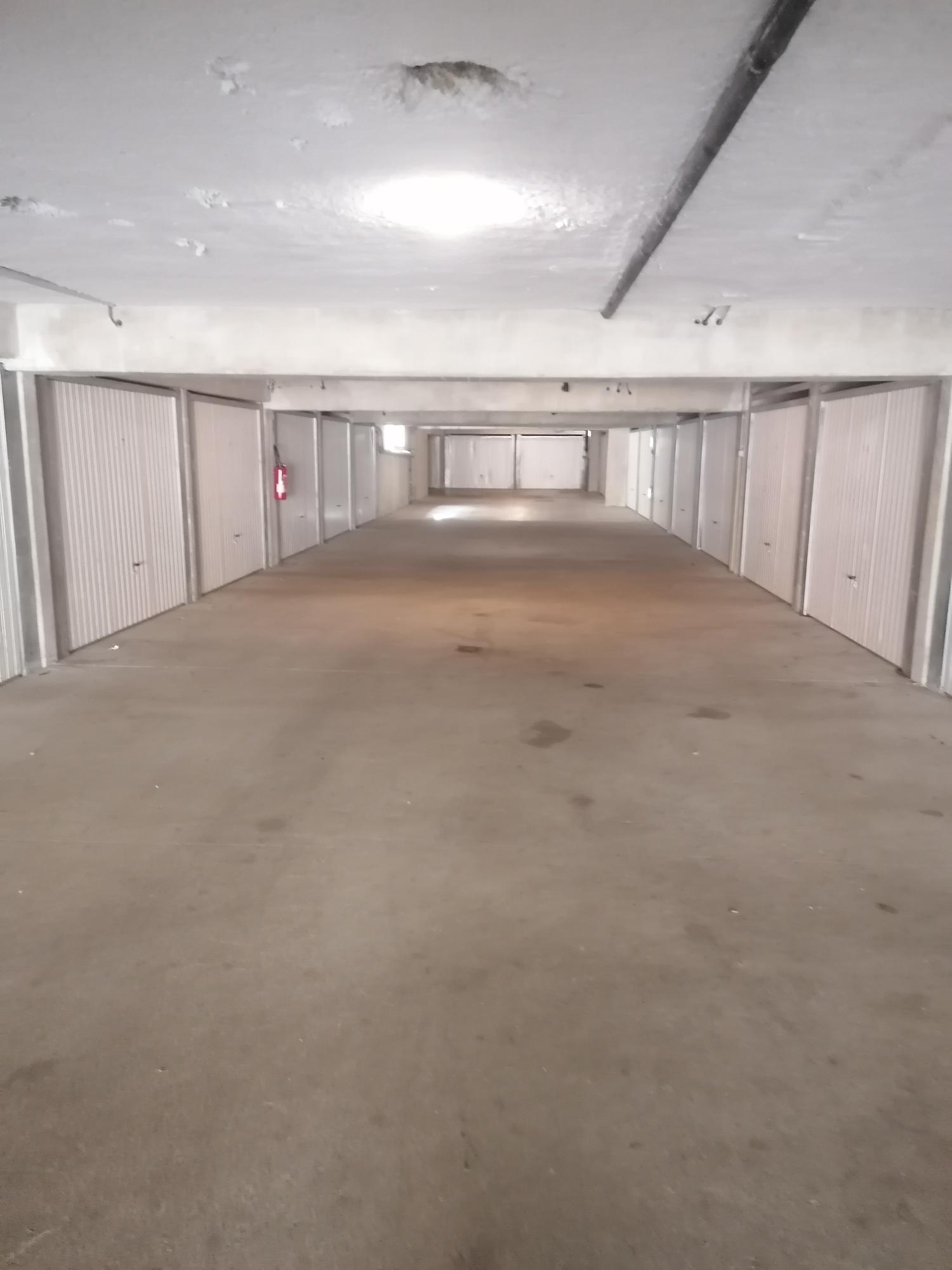Garage/Box 13m² à Mordelles