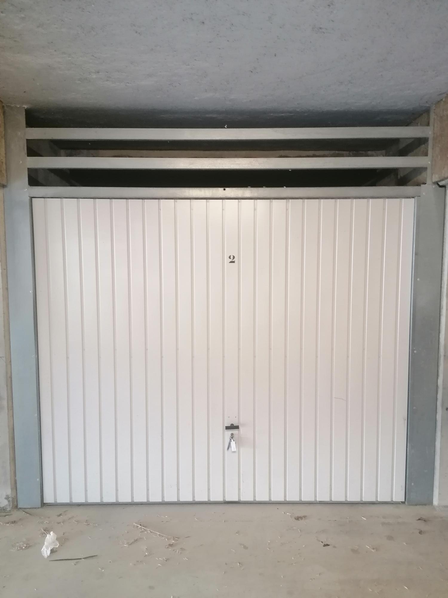 Garage/Box 13m² à l'Hermitage