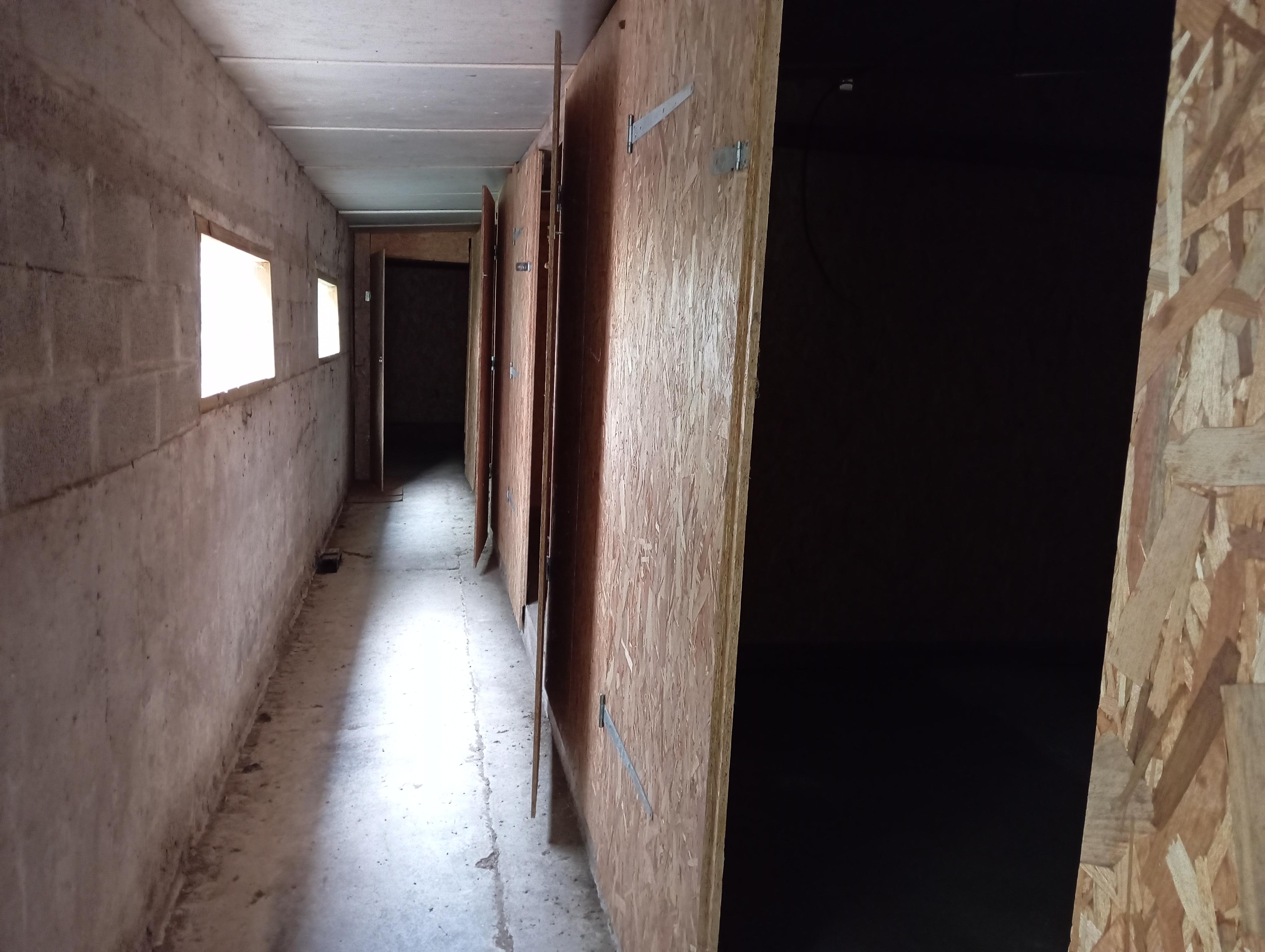 Box 10 m2