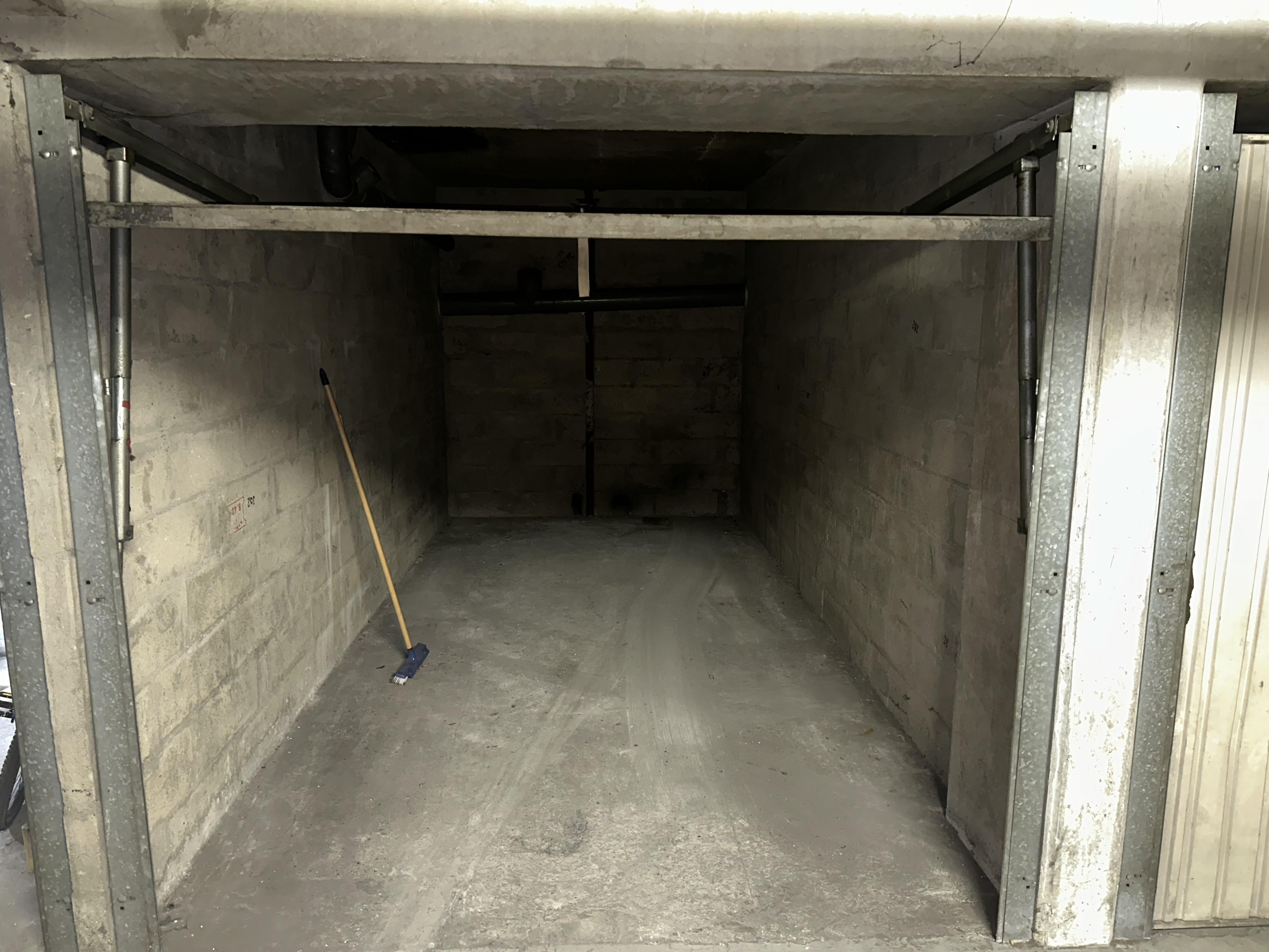 Box de stockage sécurisé