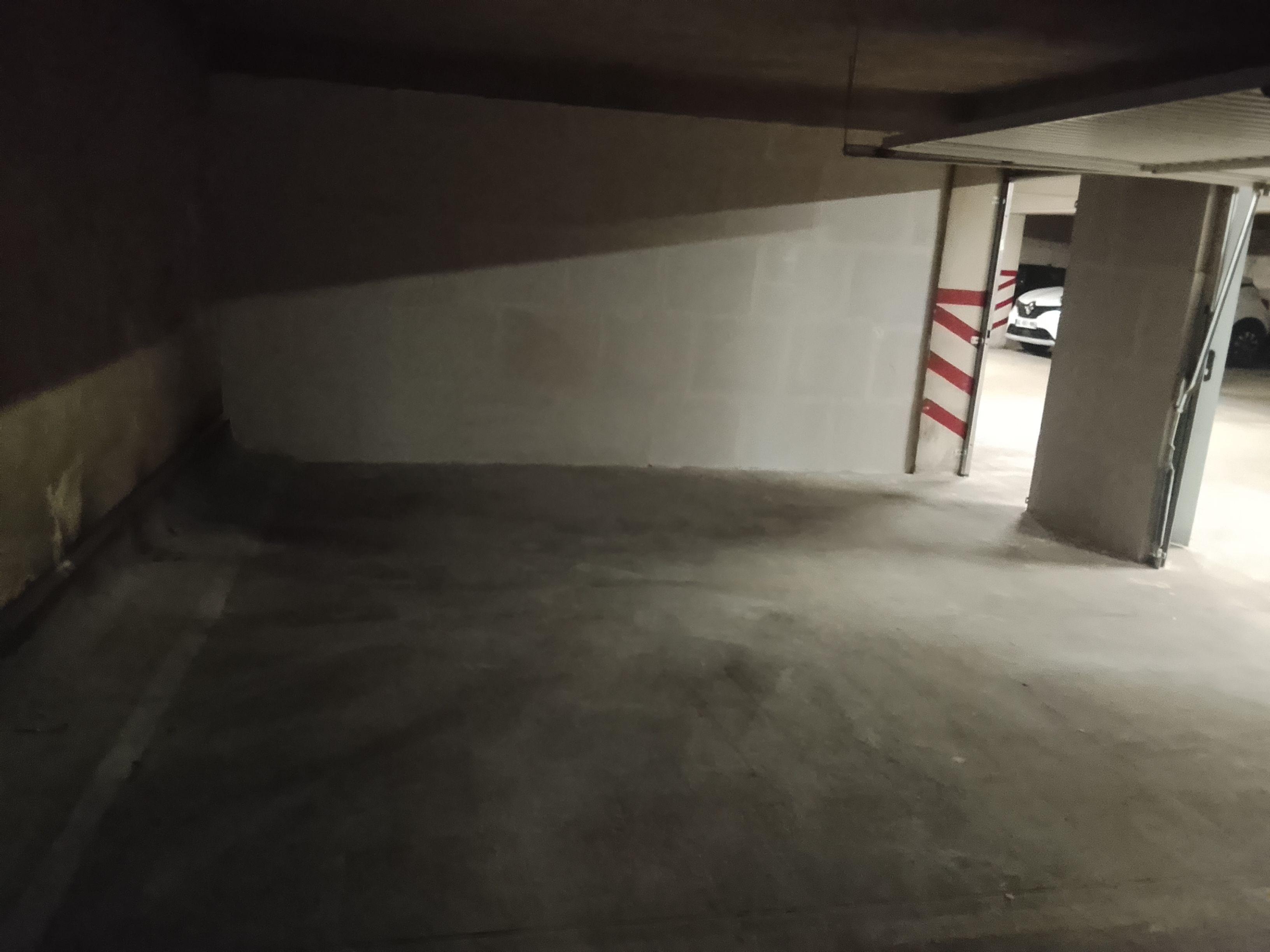 Garage box self stockage Champigny sur marne