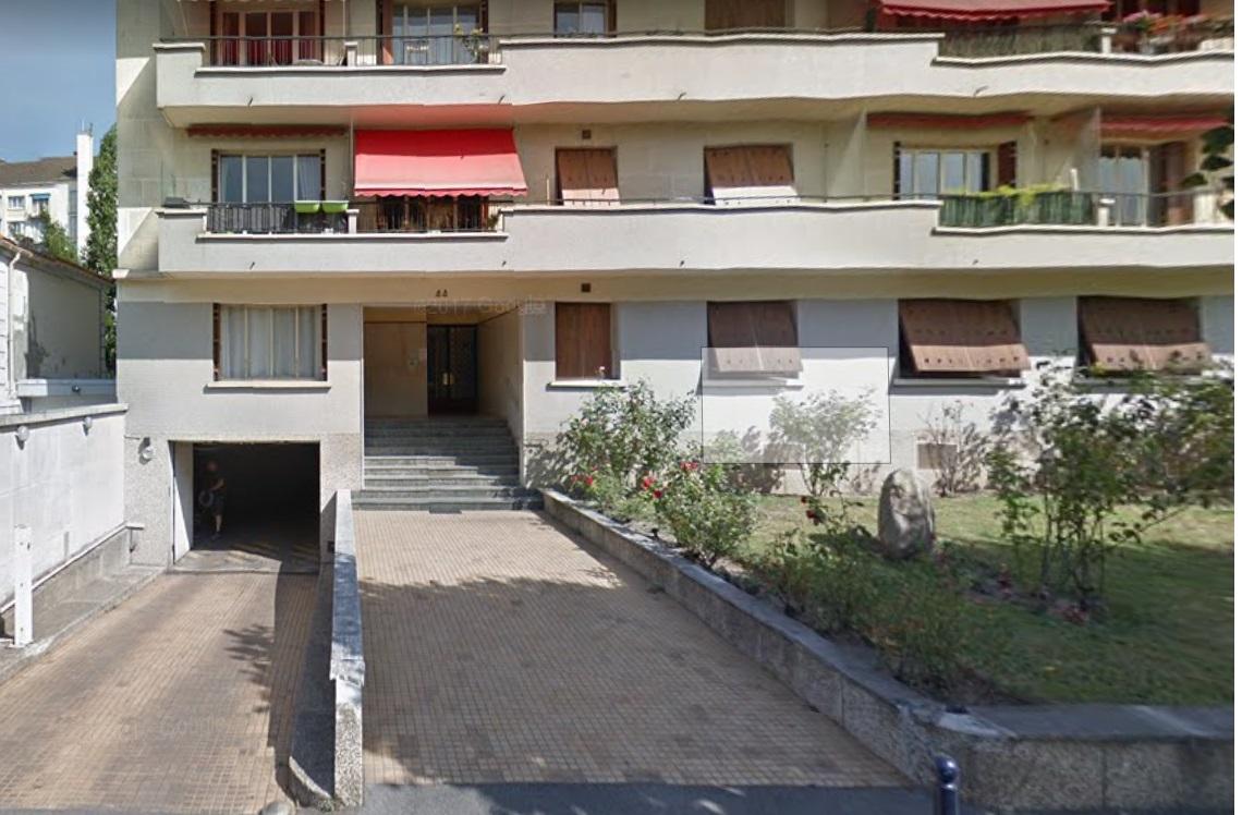 Garage box self stockage Champigny sur marne