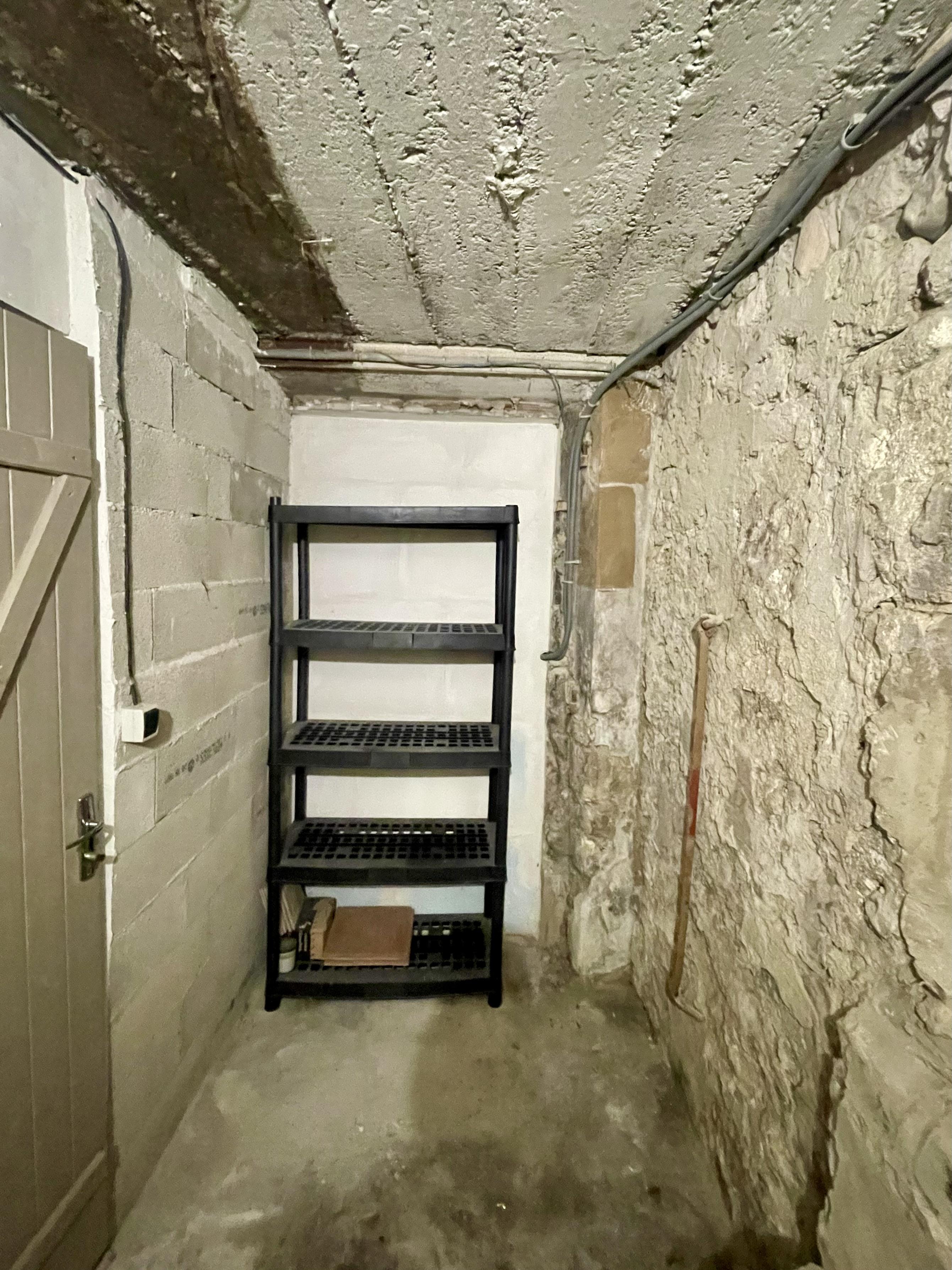 Box de stockage 5m2 Avignon Intra-muros