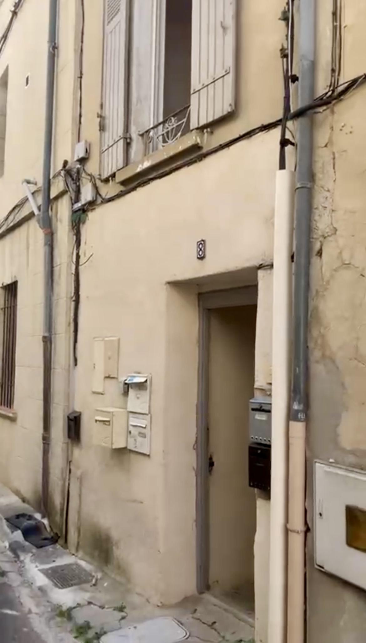 Box de stockage 5m2 Avignon Intra-muros