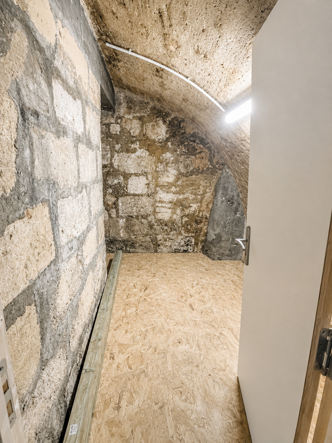 Cave à louer dans Bordeaux