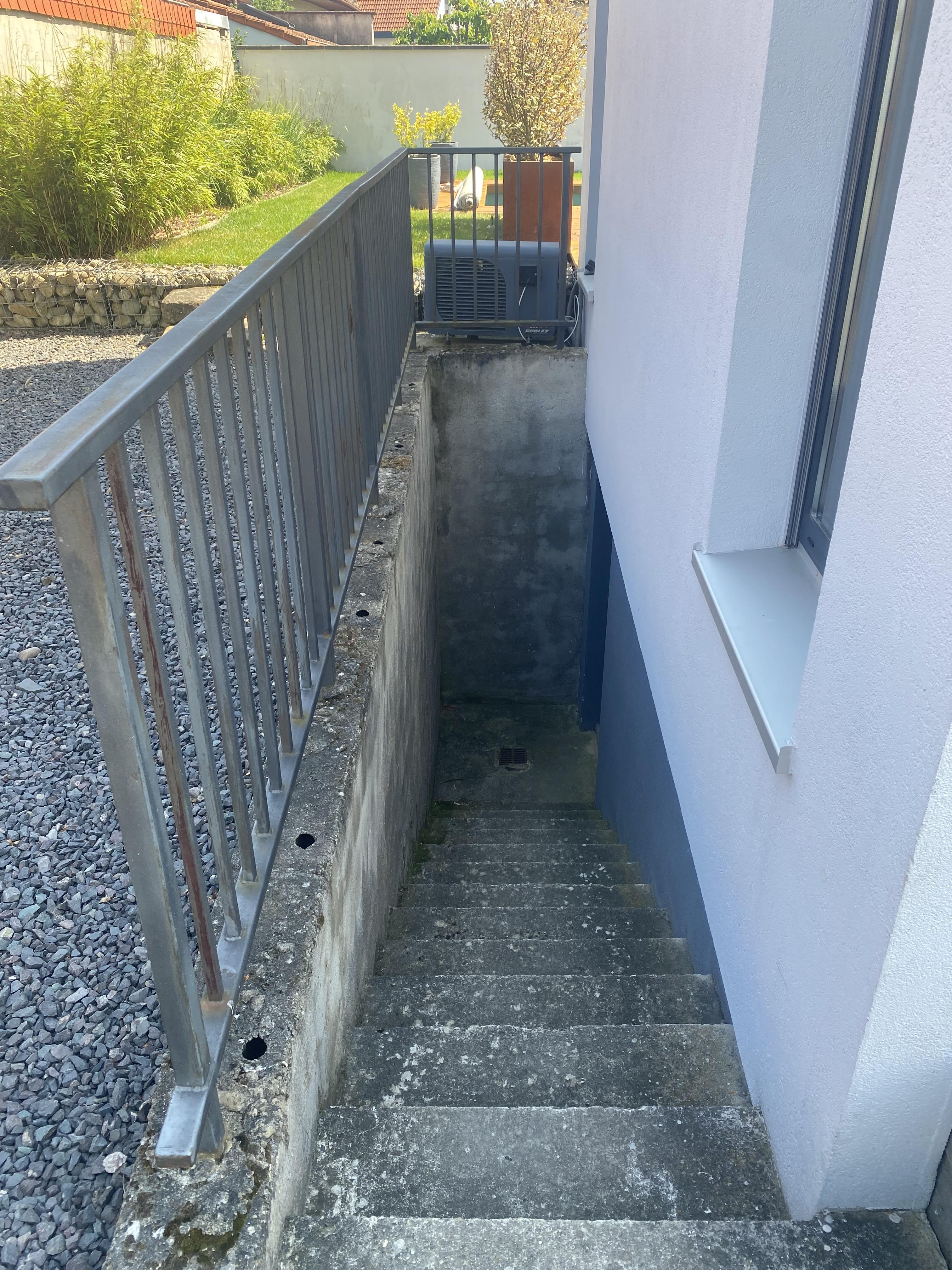 Espace de stockage sécurisé