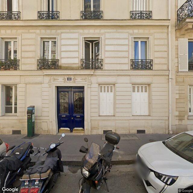 Loue cave saine, bétonnée et sécurisée - 7m²