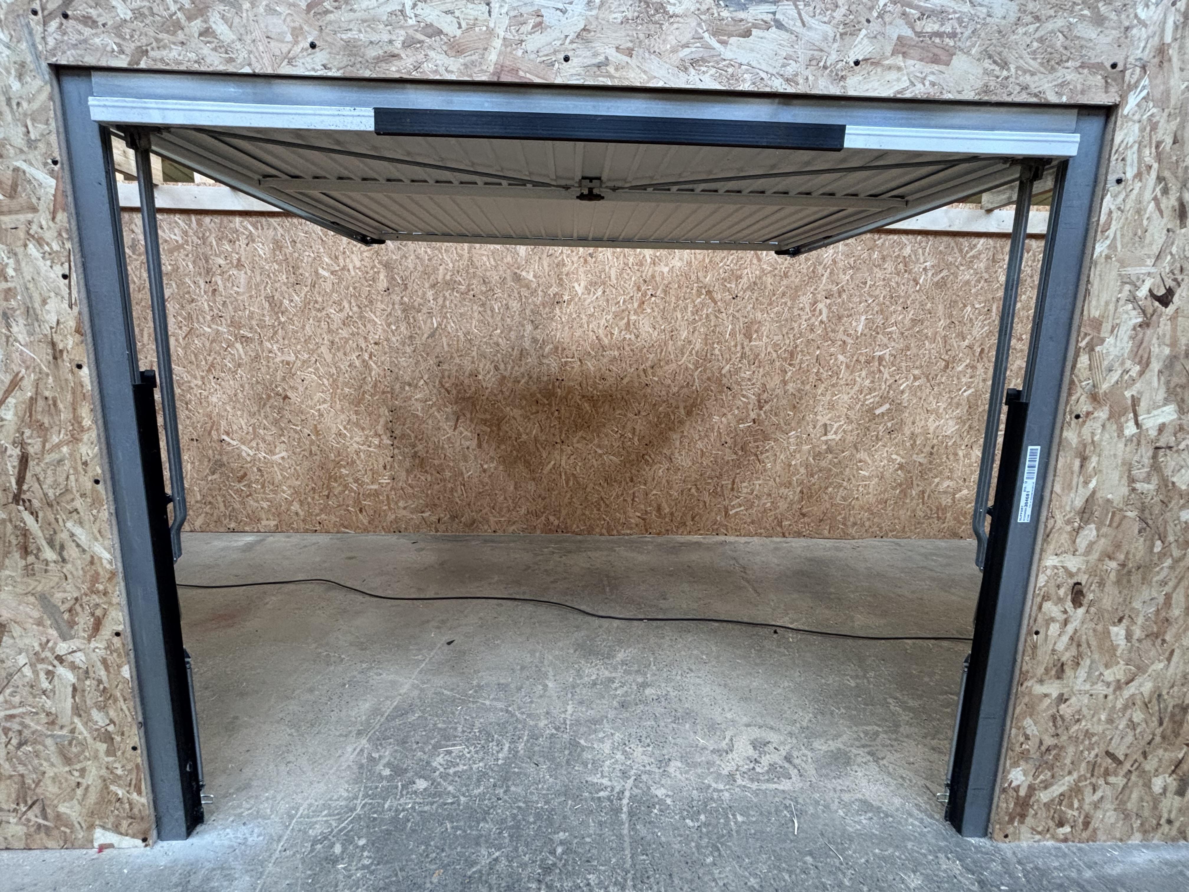 Box de stockage 20m² - La Bouëxière