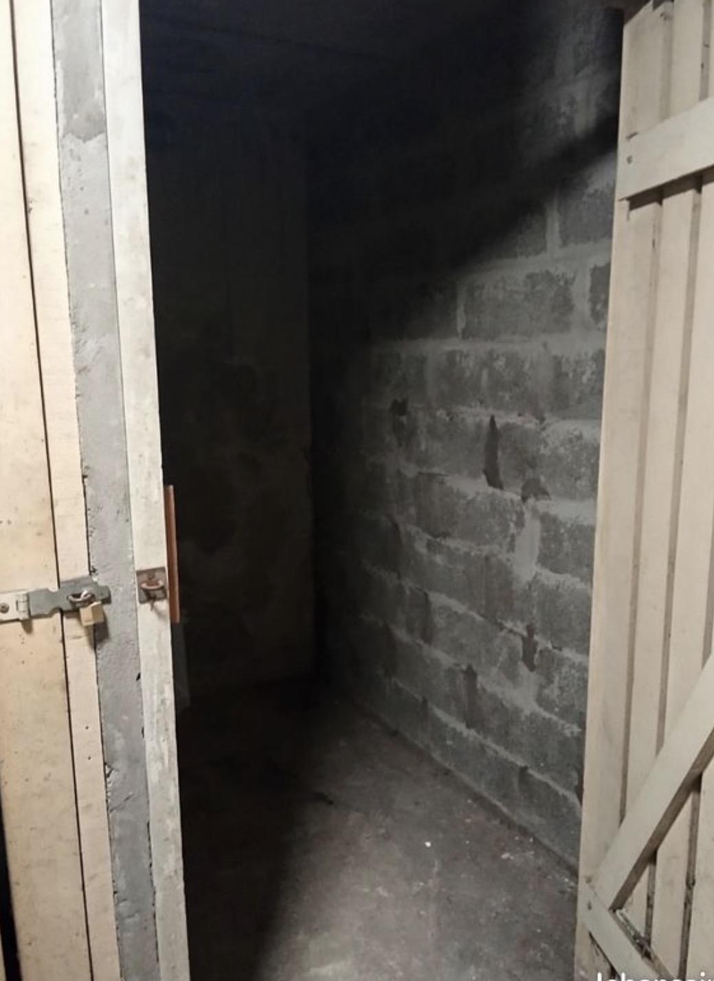 Cave à louer dans résidence sécurisée