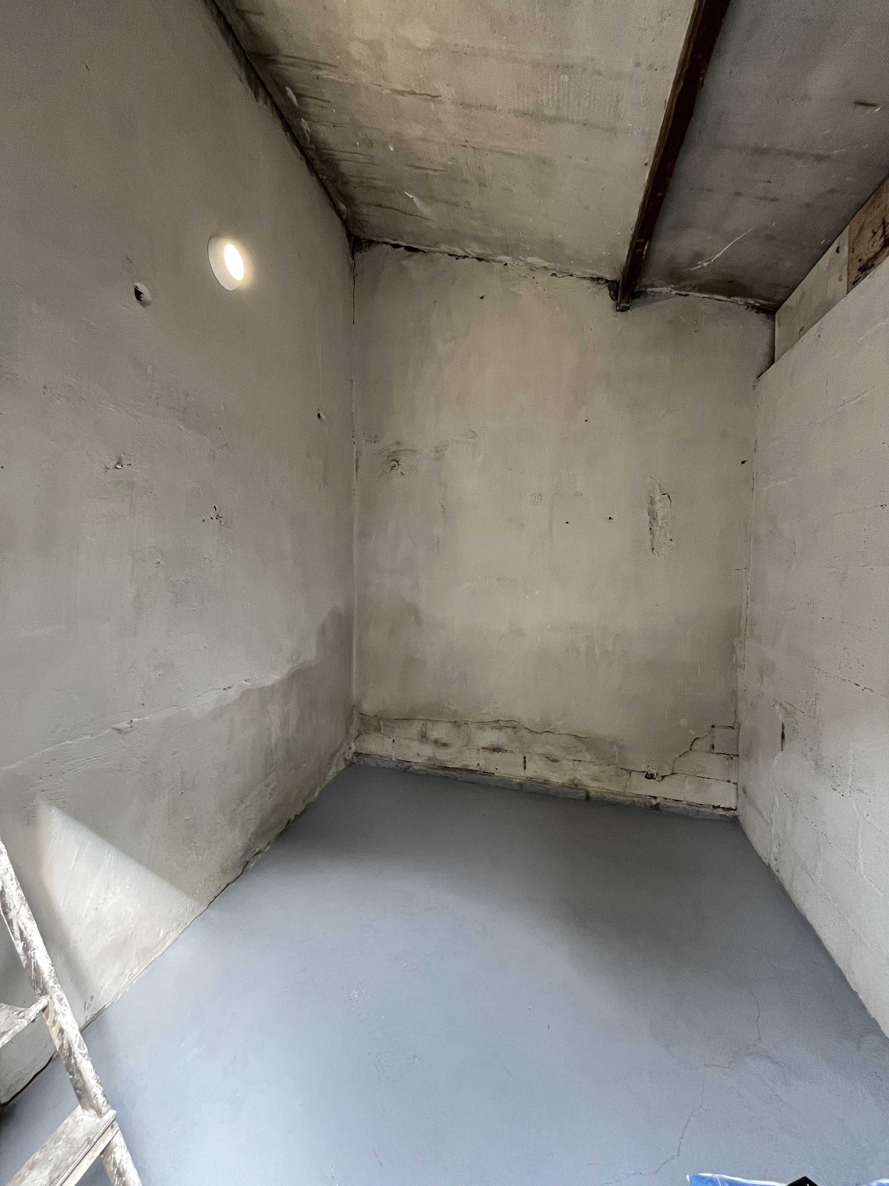 Remise pour stockage