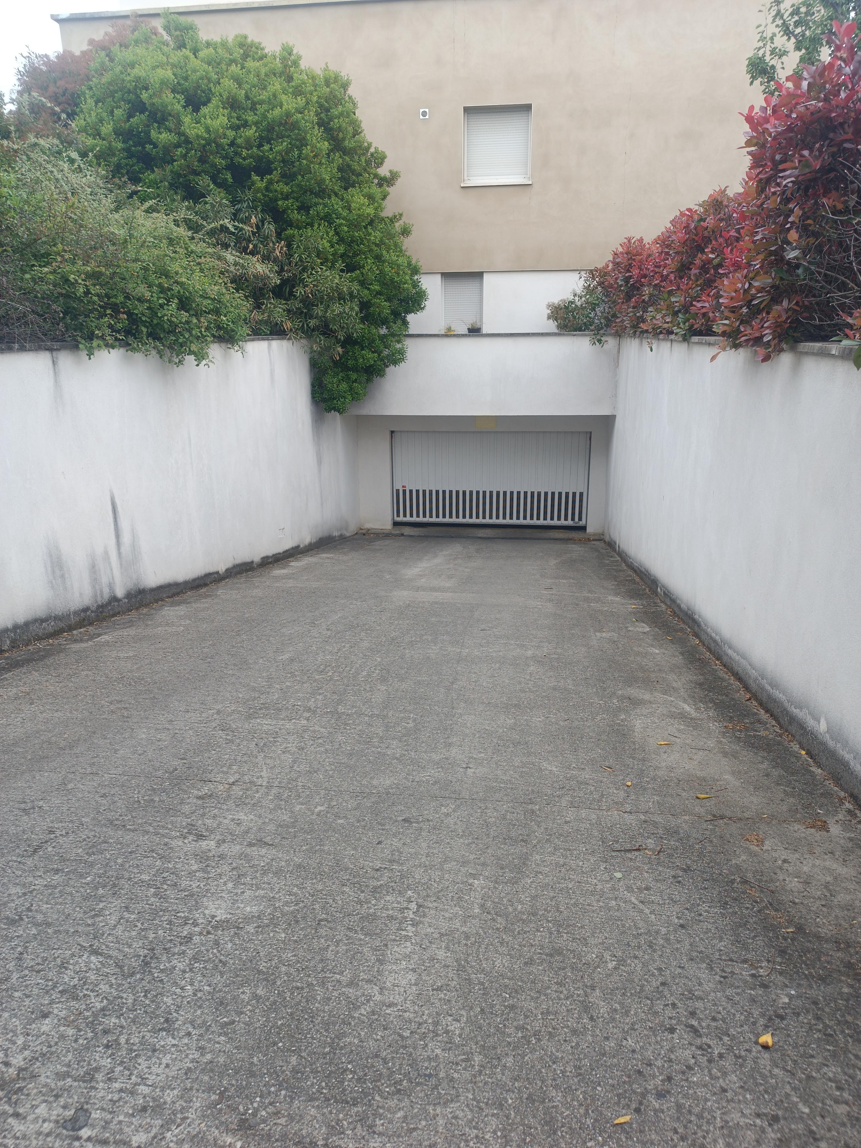 Place de parking 12m² - Toulouse