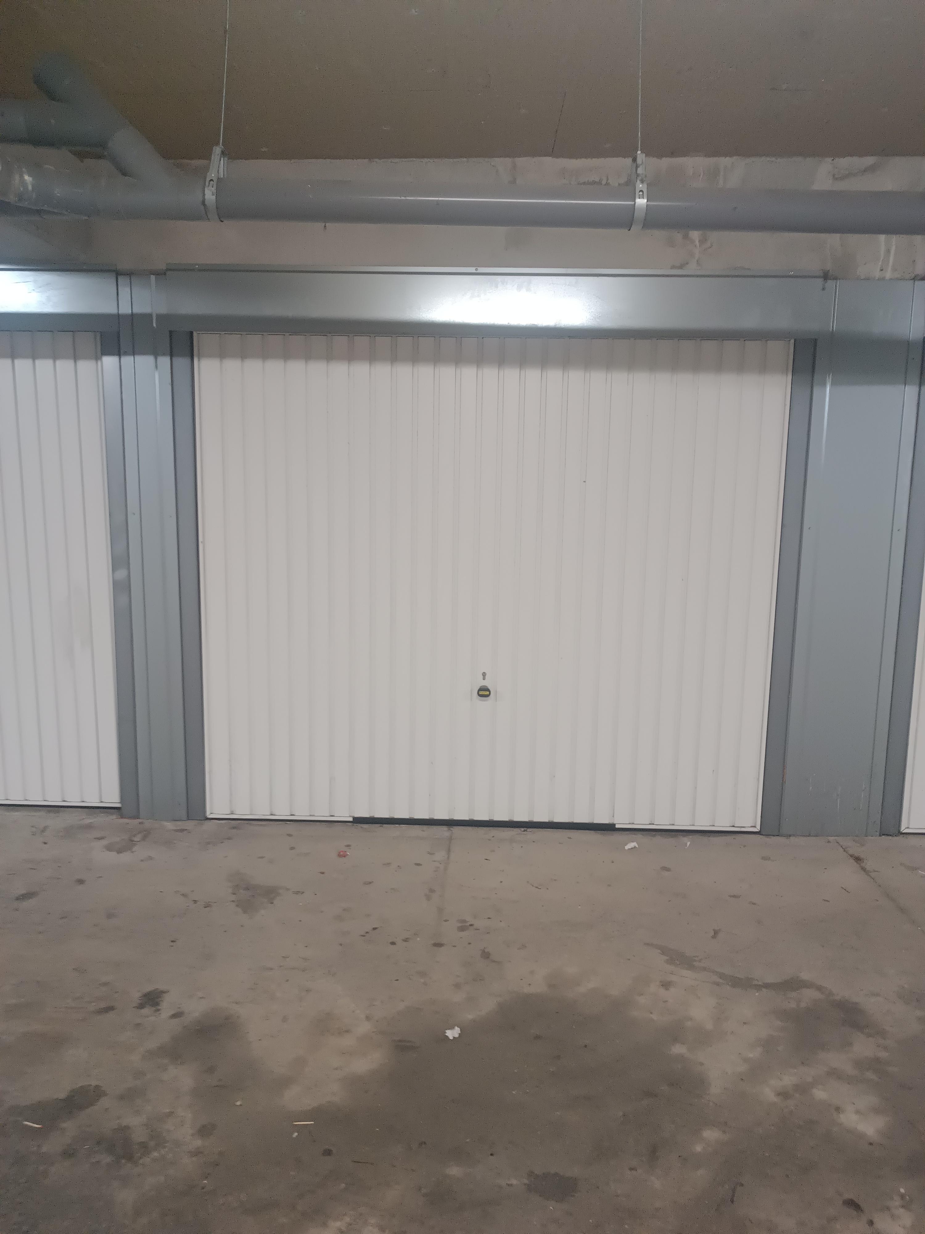 Garage fermé 13m² à Toulouse