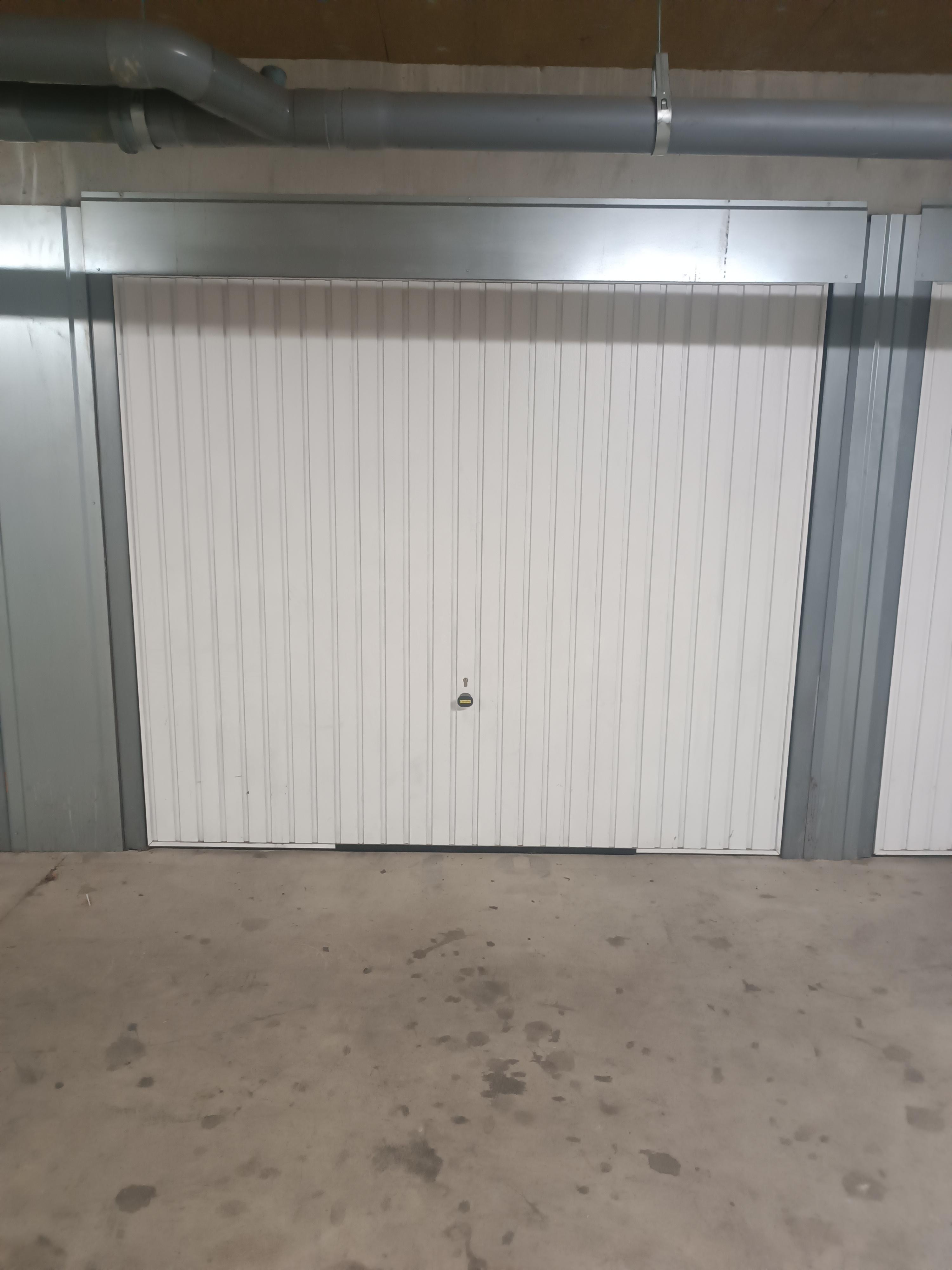 Garage fermé 13m² à Toulouse