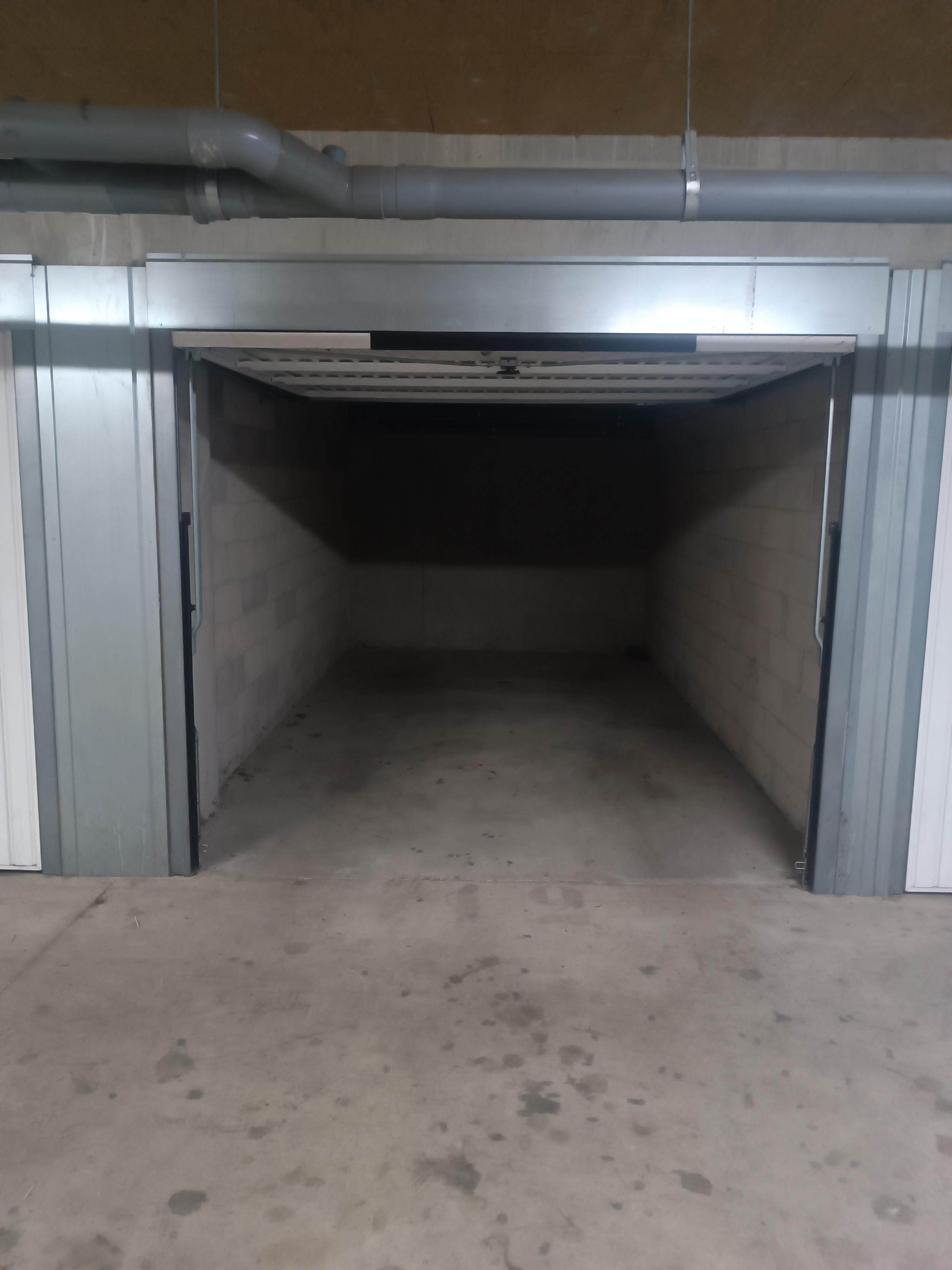 Garage fermé 13m² à Toulouse