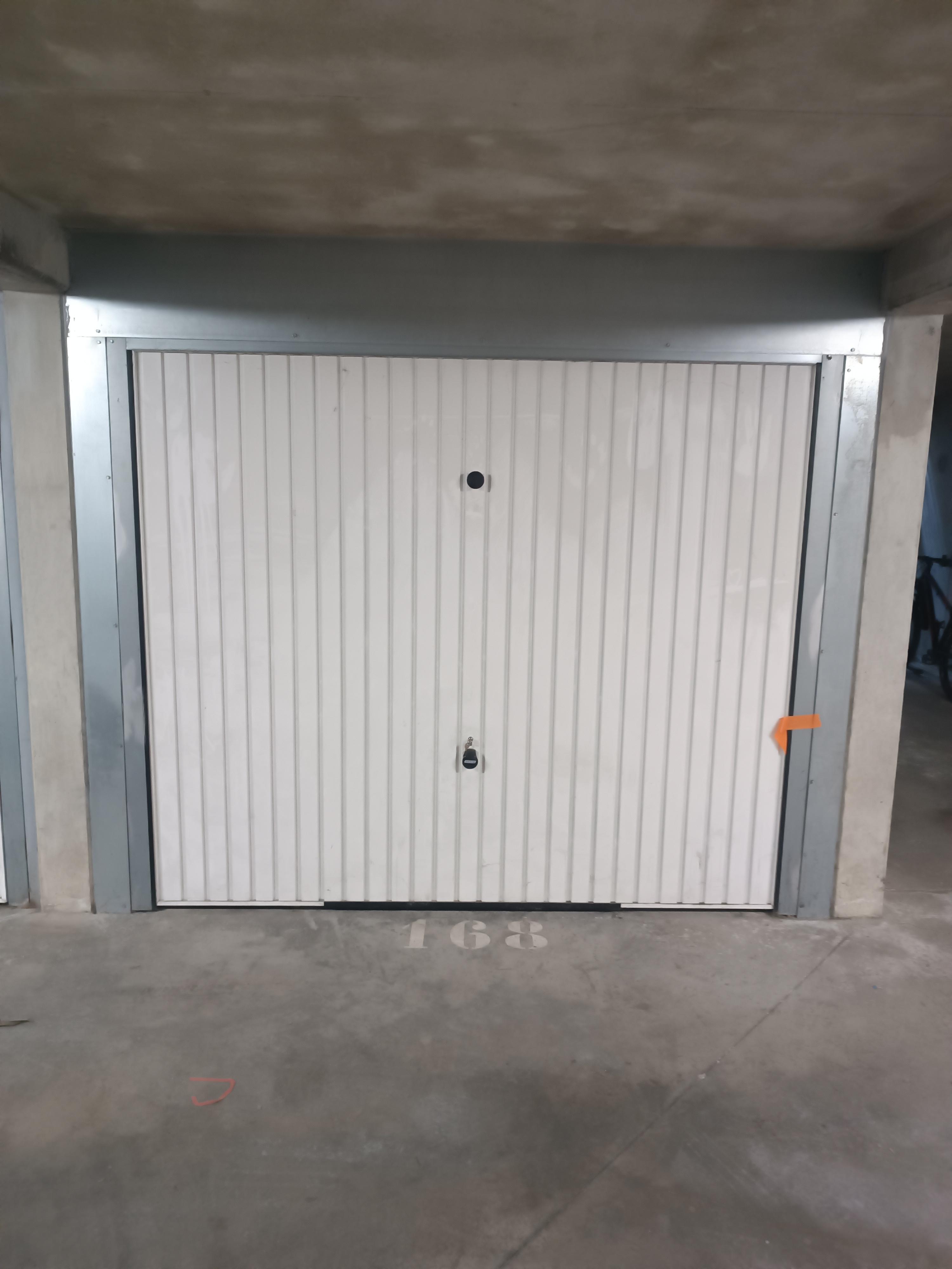 Garage fermé 13m² à Toulouse