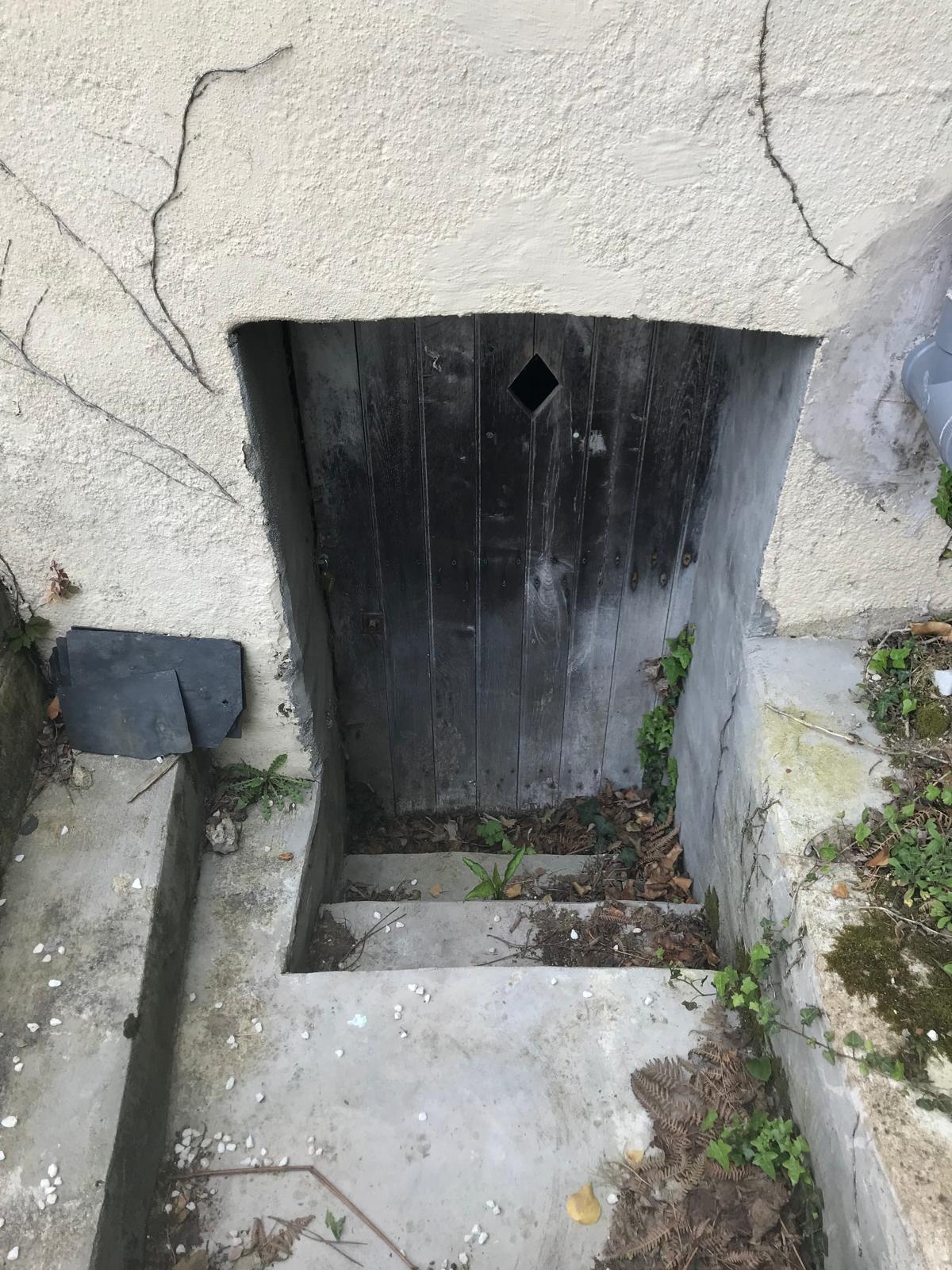 CAVE 6M² Centre-ville LE MANS