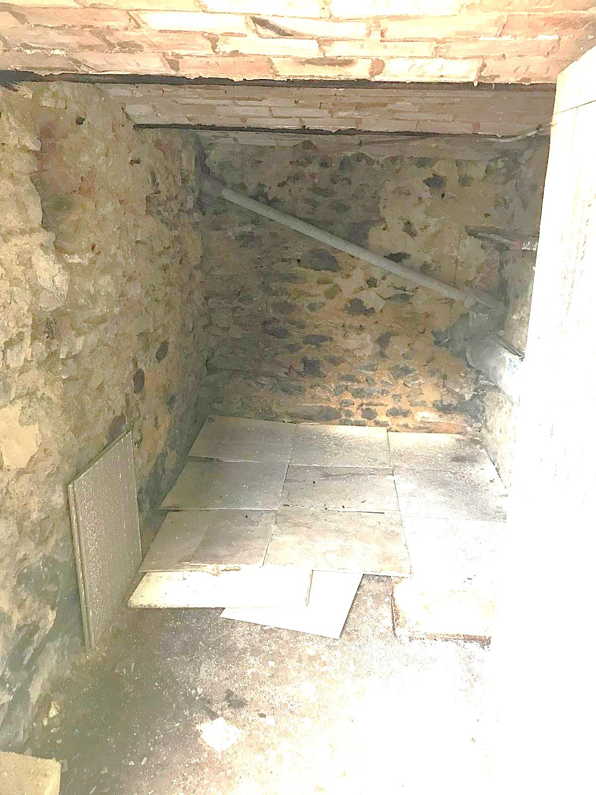 CAVE 6M² Centre-ville LE MANS