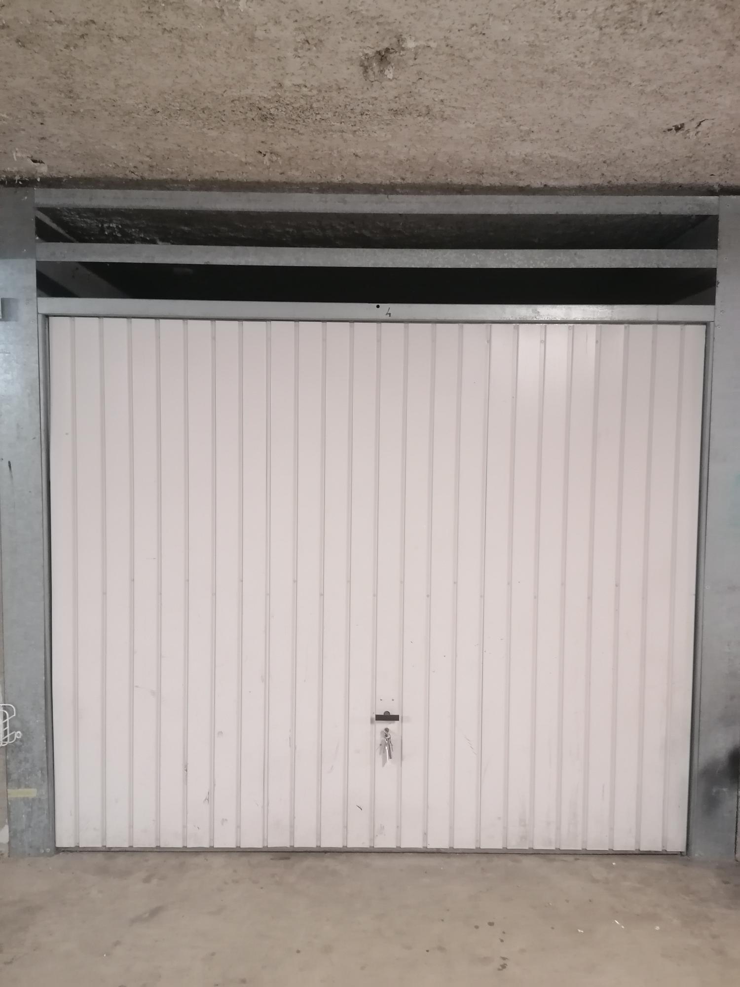 Garage/Box 13m² à Vitré