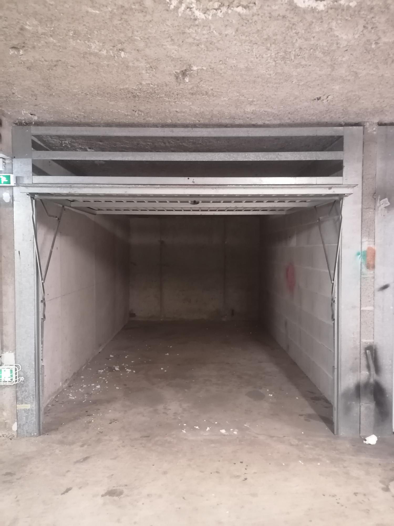 Garage/Box 13m² à Vitré