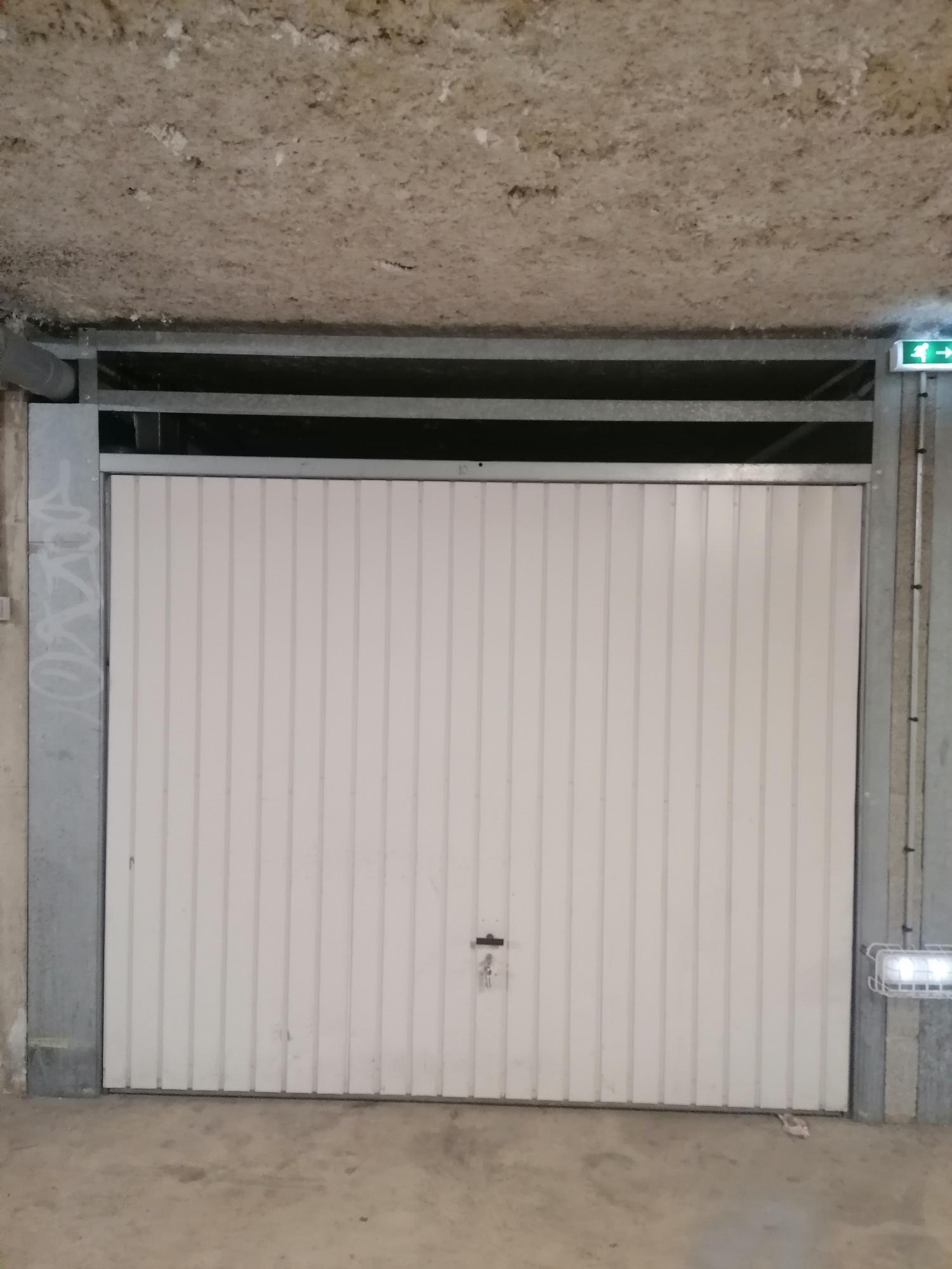 Garage/Box 13m² à Vitré