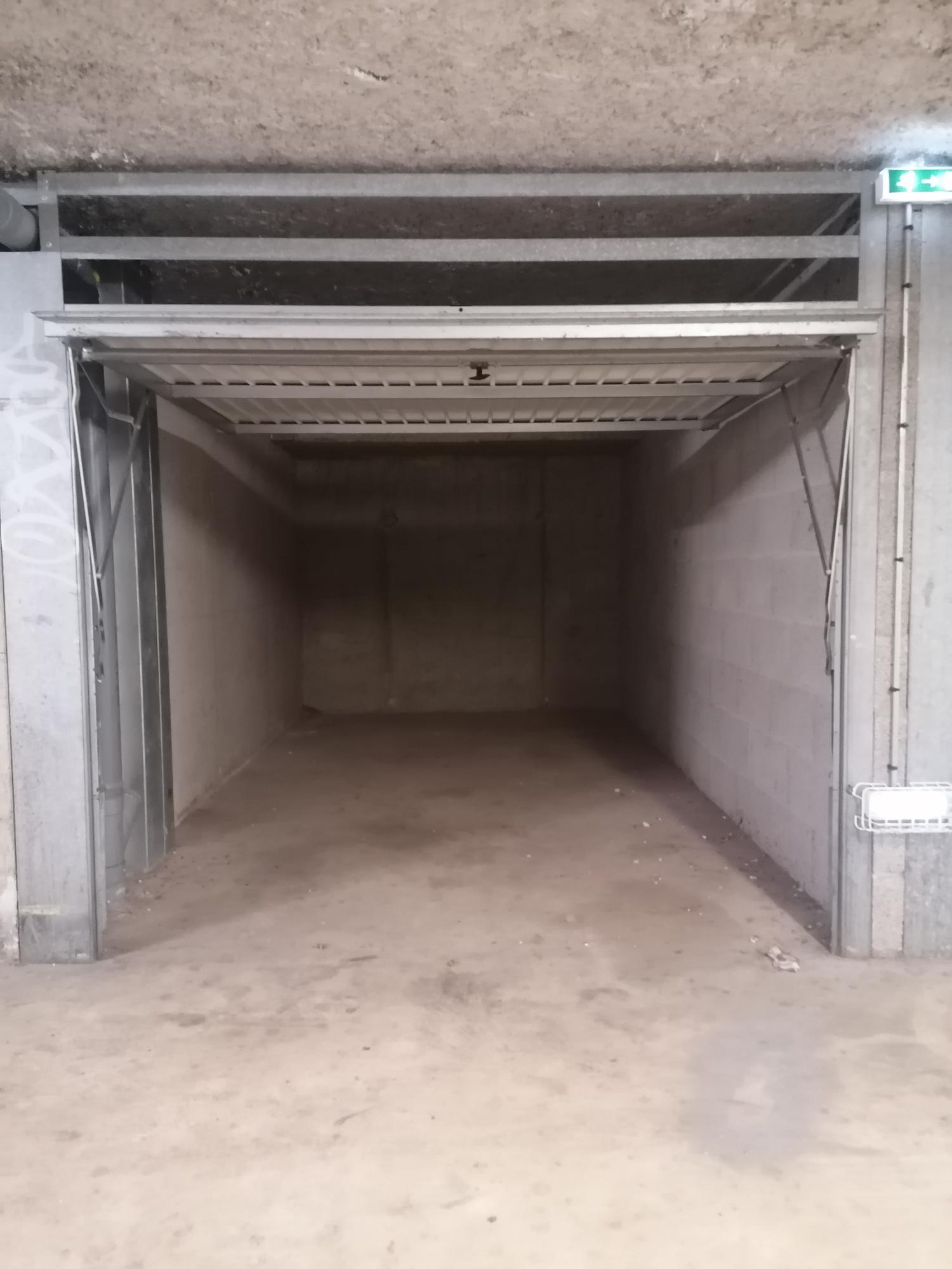 Garage/Box 13m² à Vitré