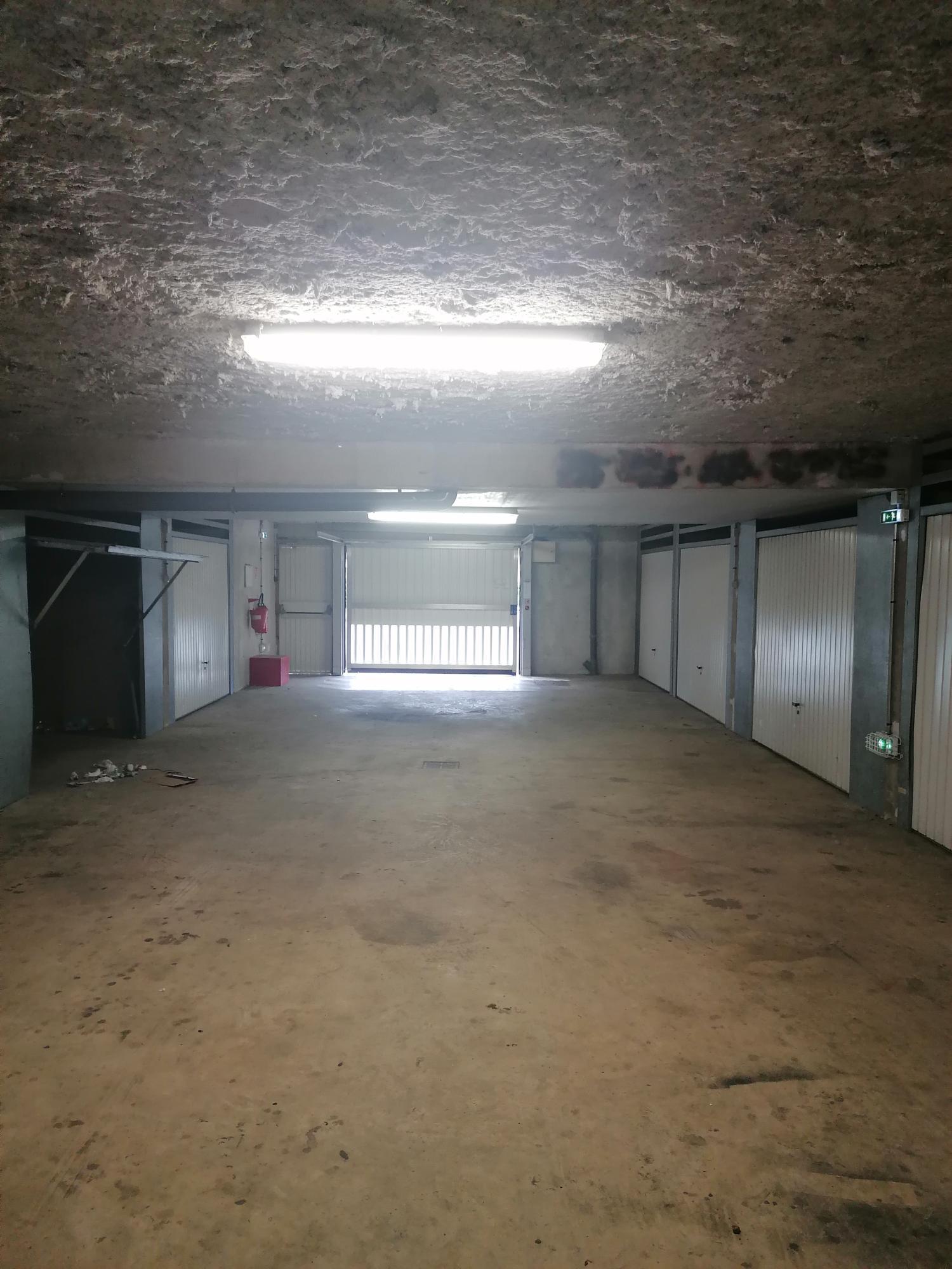 Garage/Box 13m² à Vitré