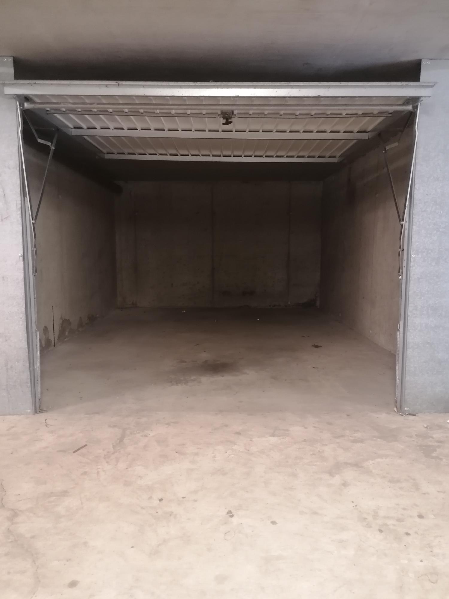 Garage/Box 17m² à Vitré