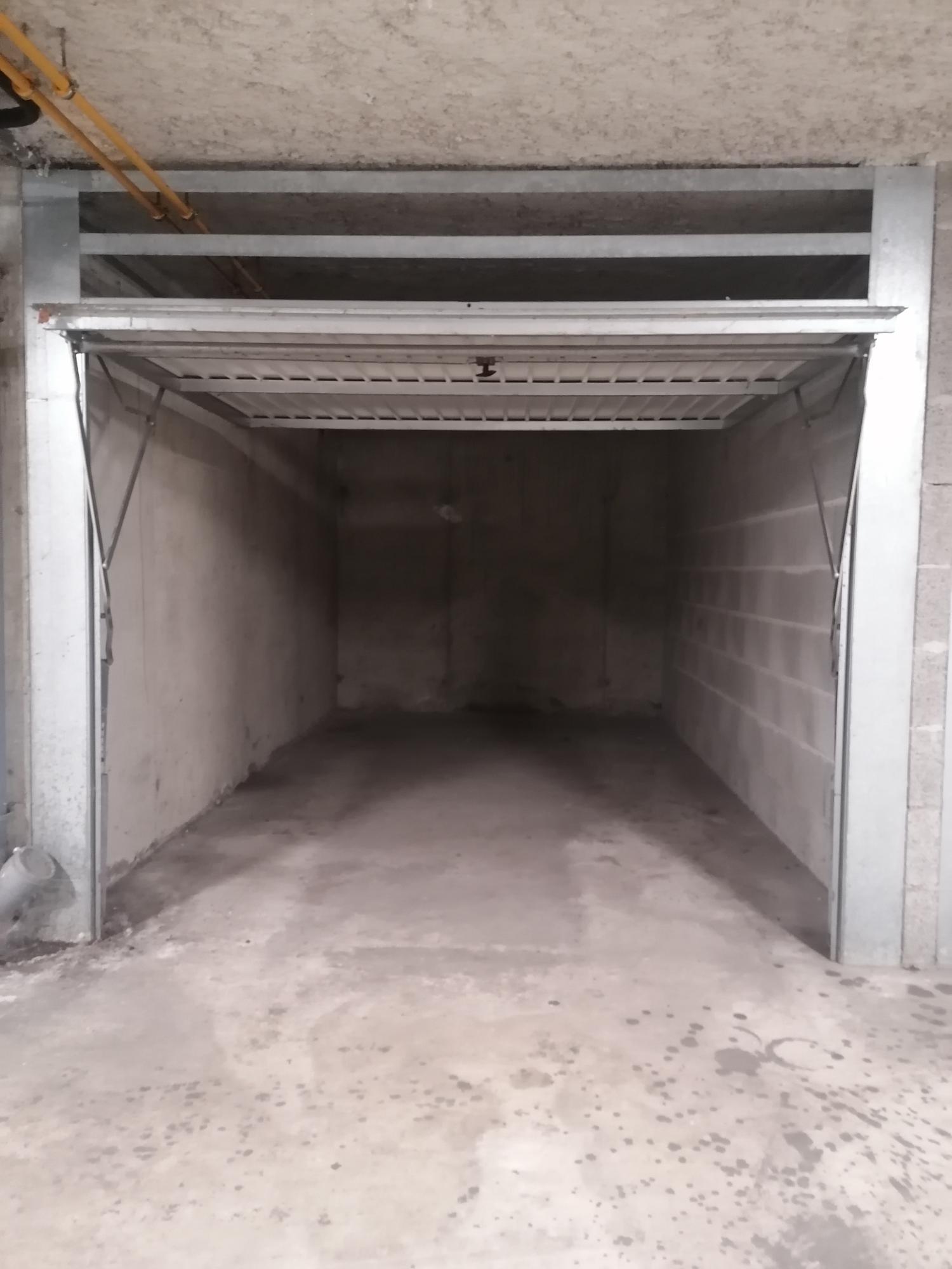 Garage/Box 14m² à Vitré