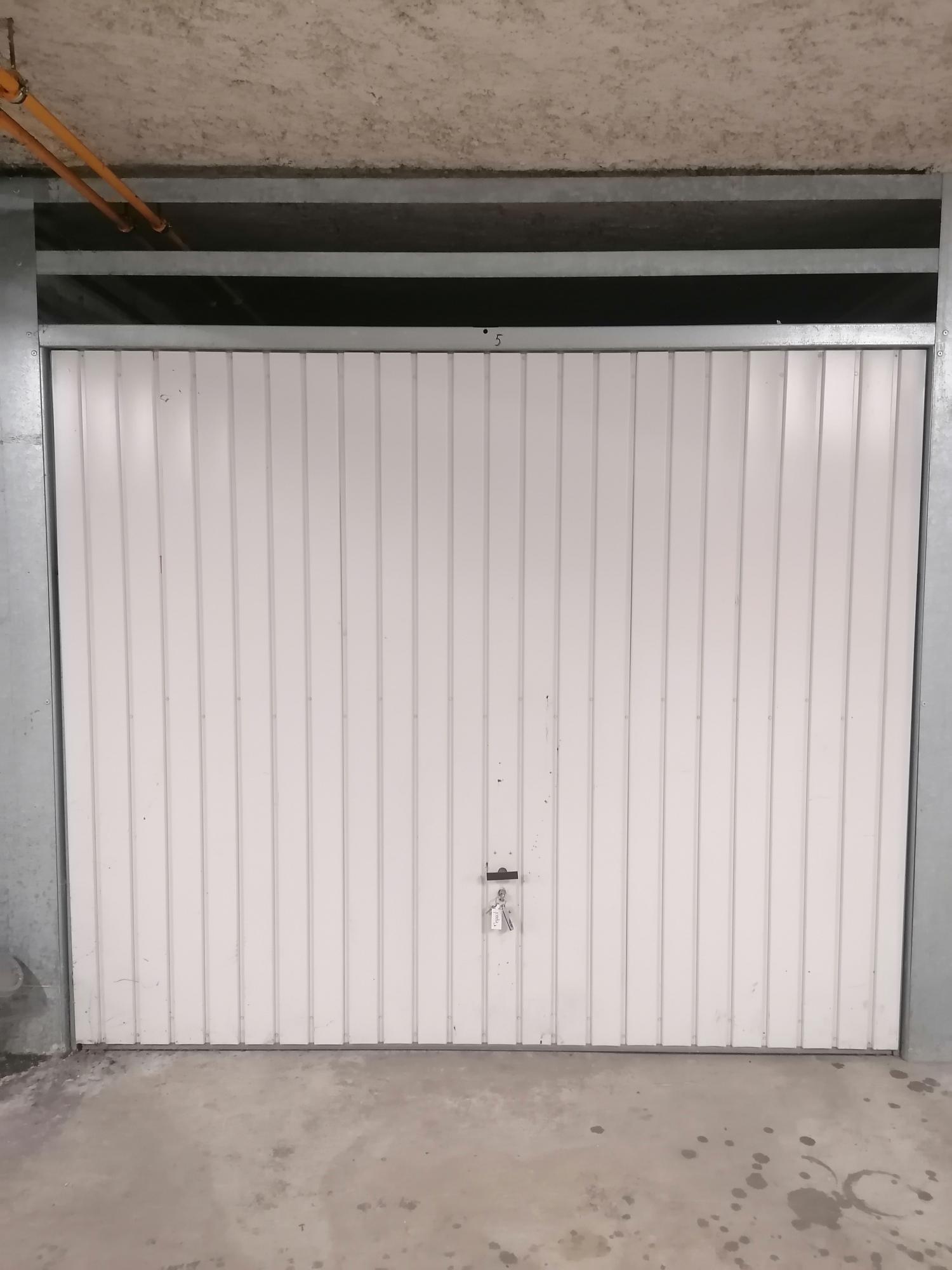 Garage/Box 14m² à Vitré