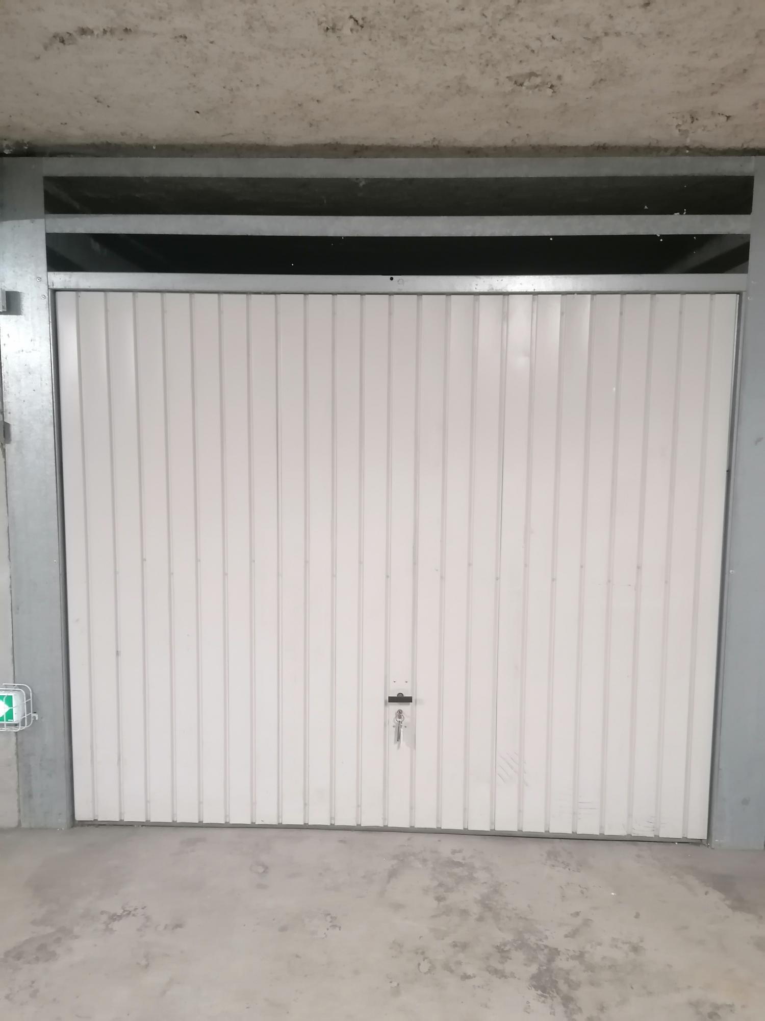 Garage/Box 14m² à Vitré