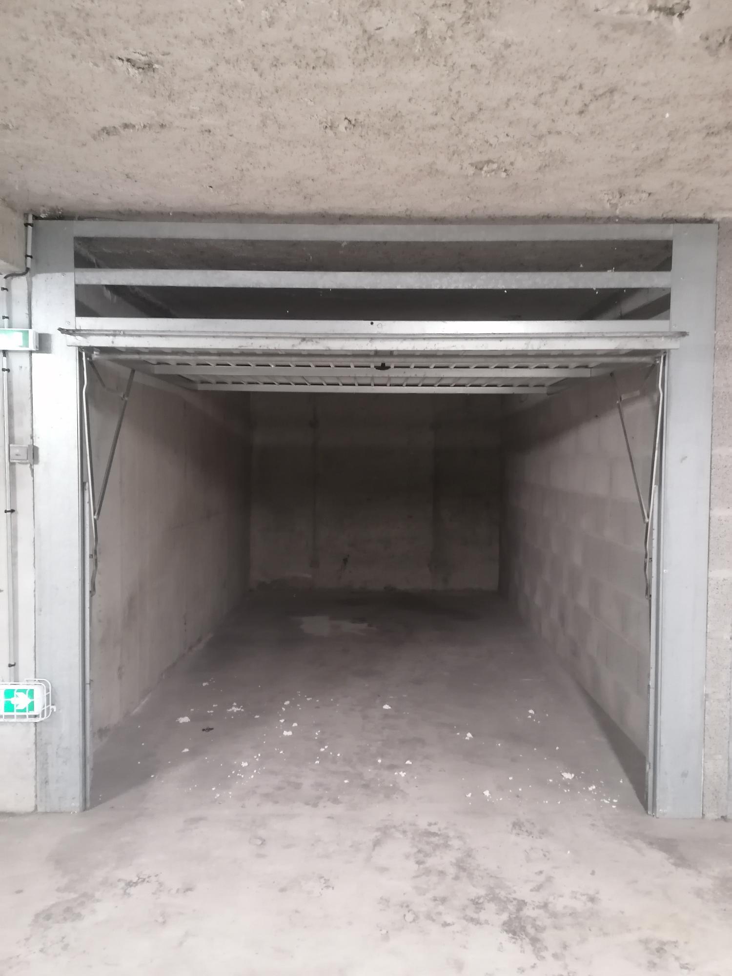 Garage/Box 14m² à Vitré