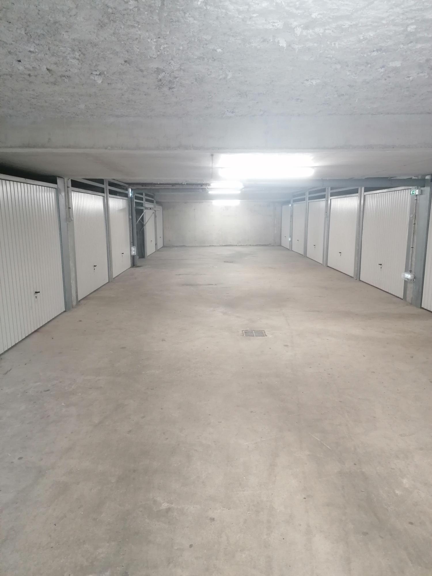 Garage/Box 14m² à Vitré