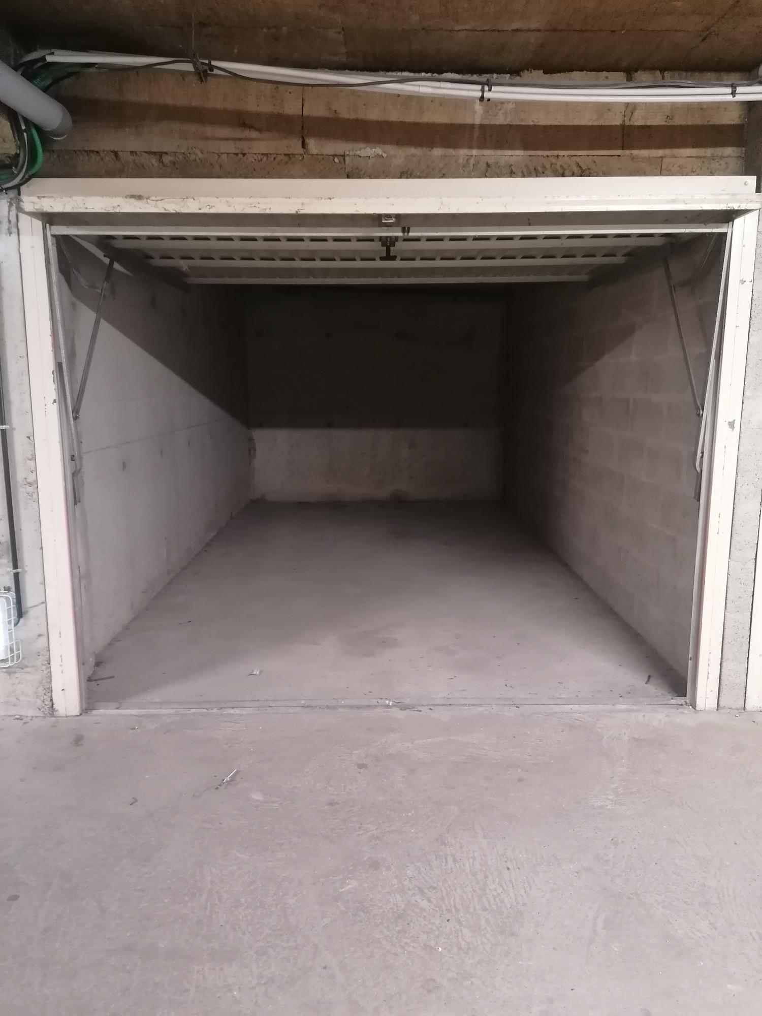 Garage/Box 14m² à Vitré