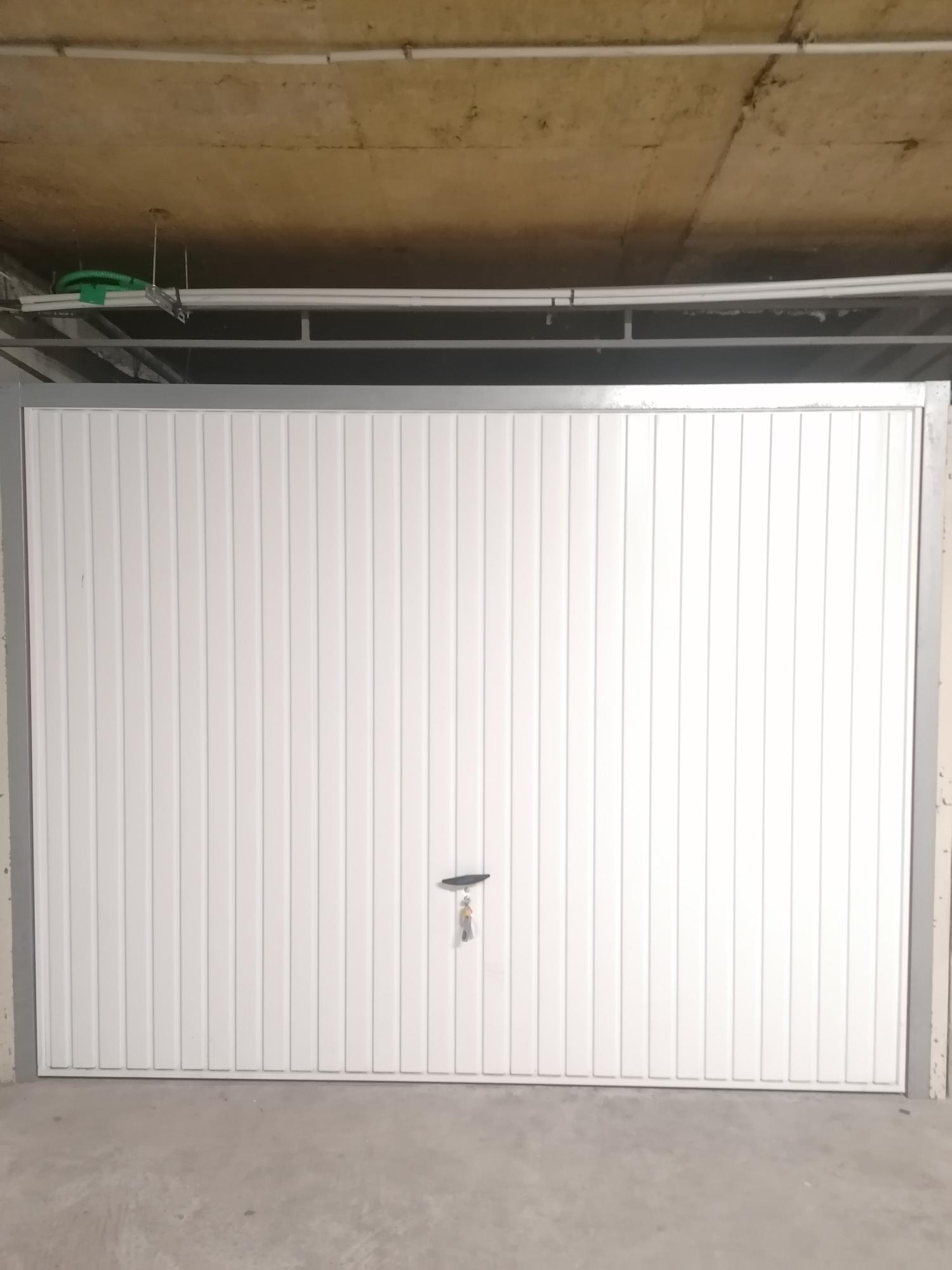 Garage/Box 14m² à Vitré