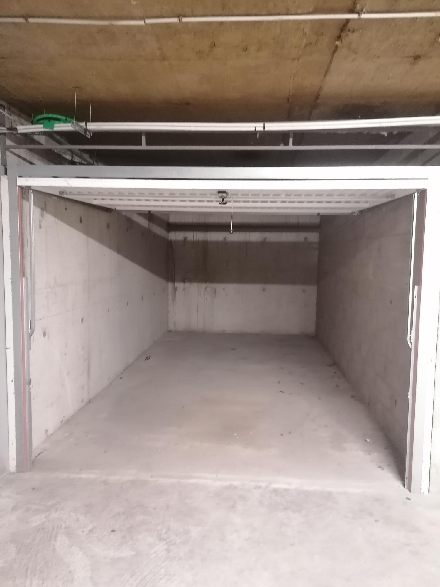 Garage/Box 14m² à Vitré