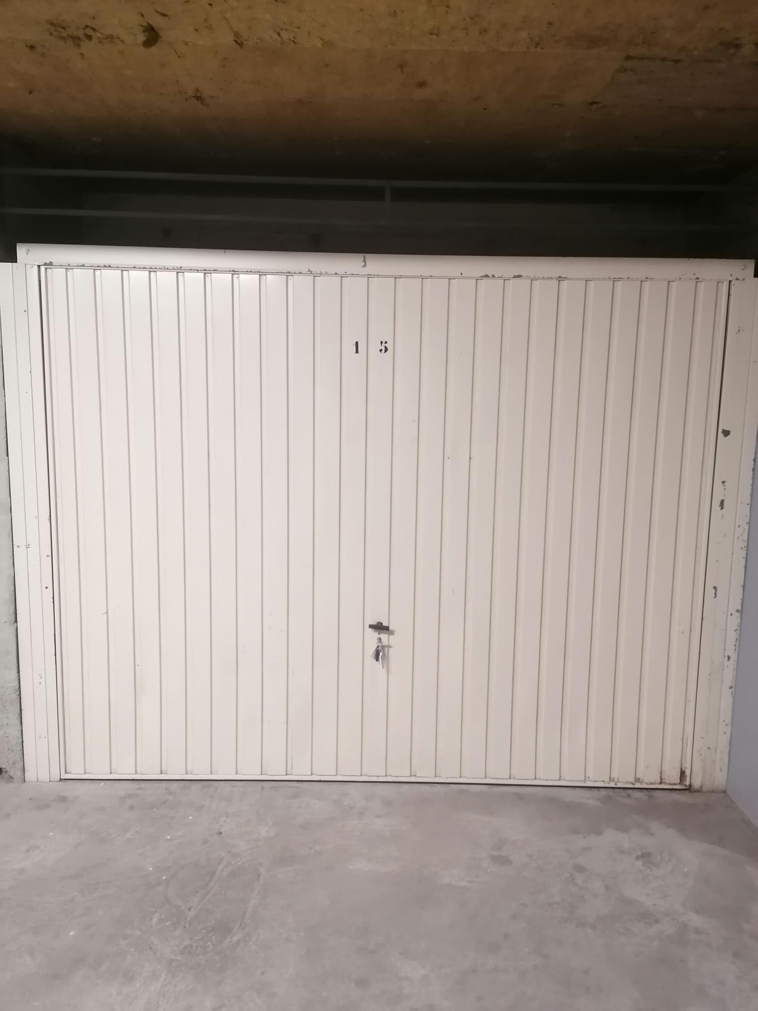 Garage/Box 14m² à Vitré
