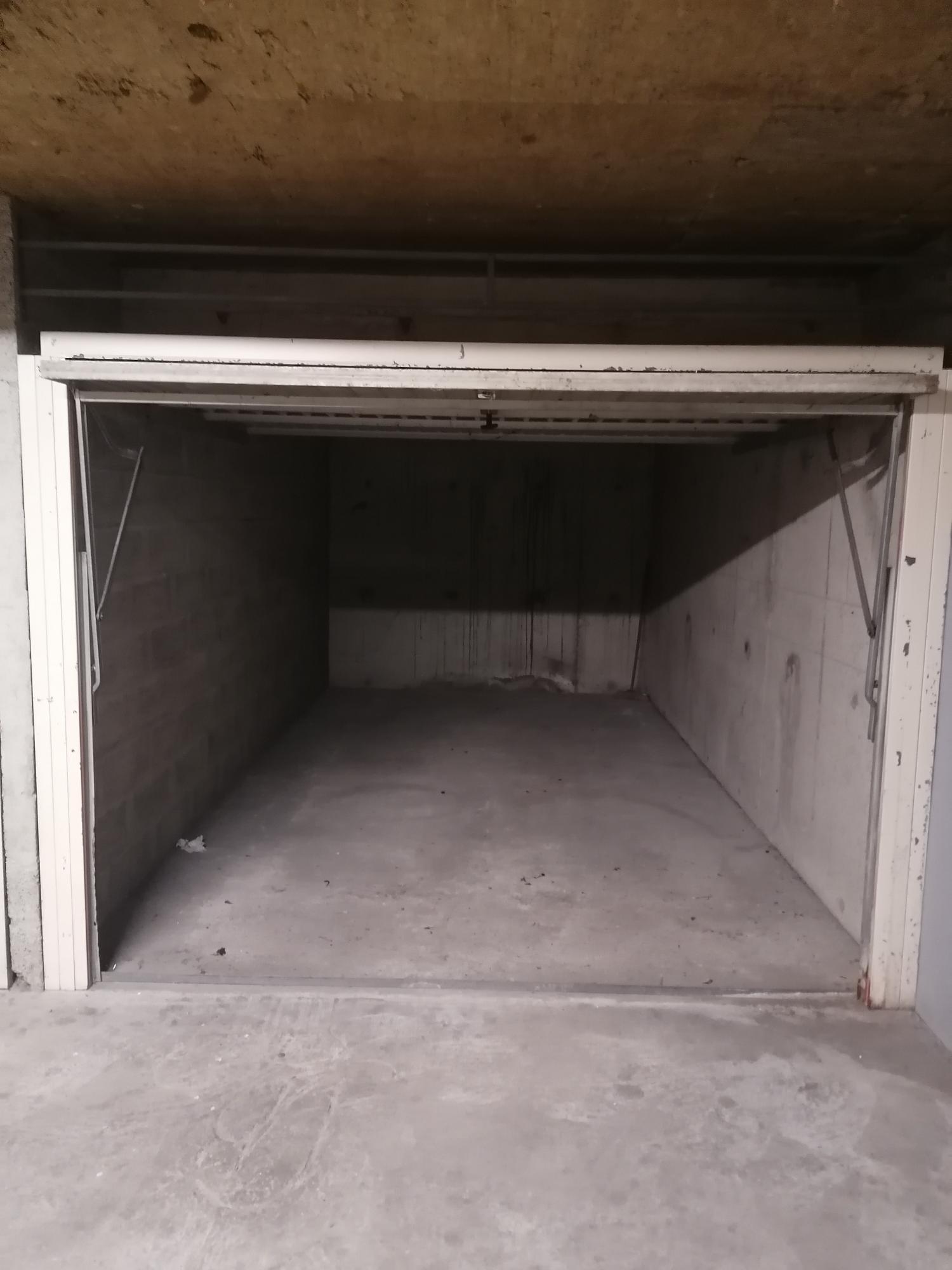 Garage/Box 14m² à Vitré