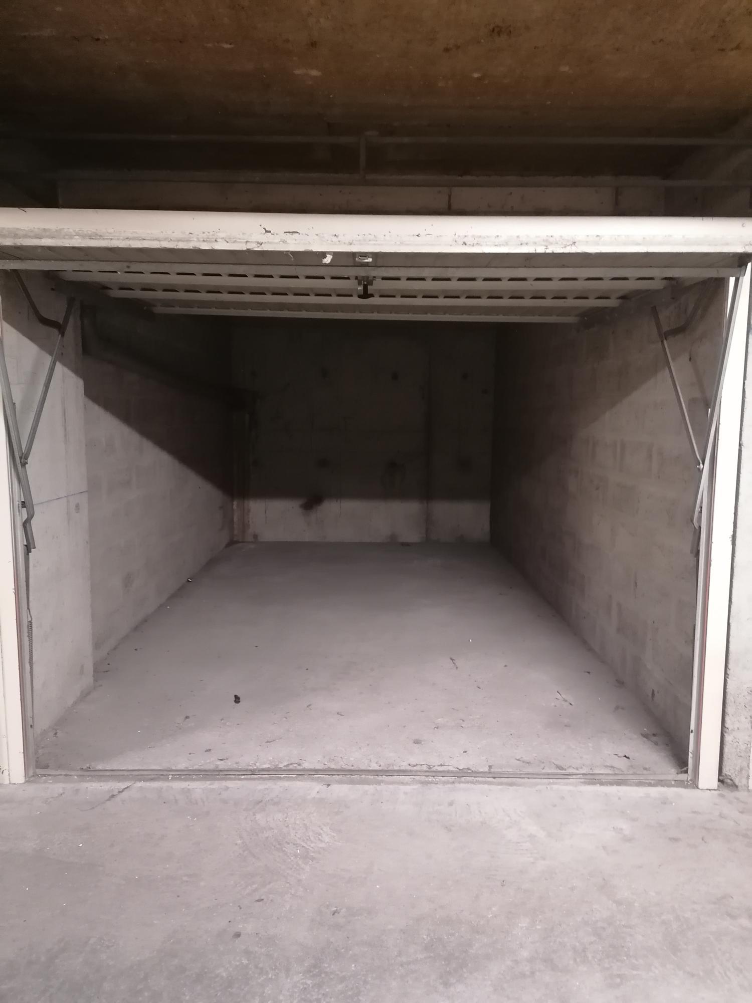 Garage/Box 14m² à Vitré