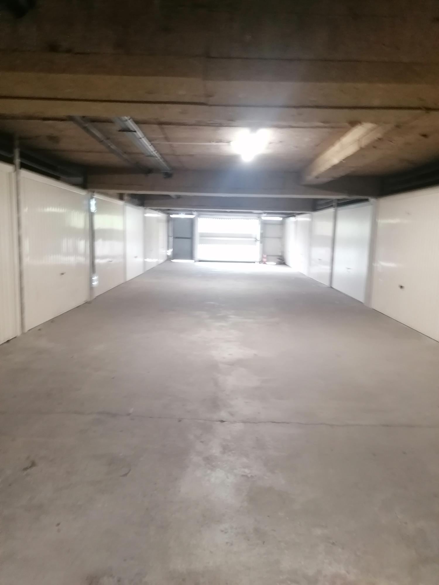 Garage/Box 14m² à Vitré