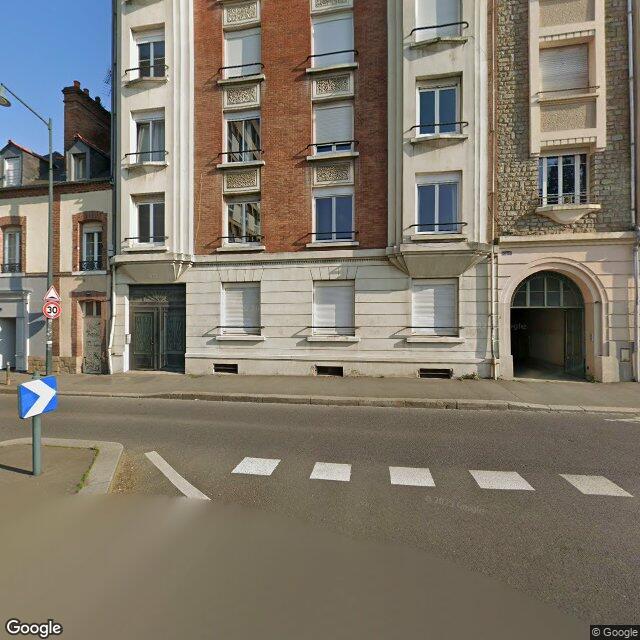 Garage à louer