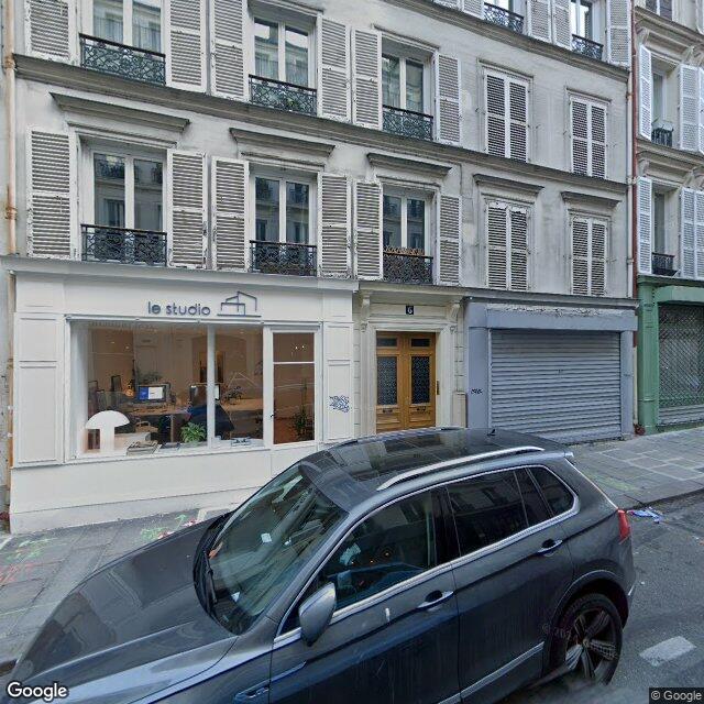 Cave Paris 9eme