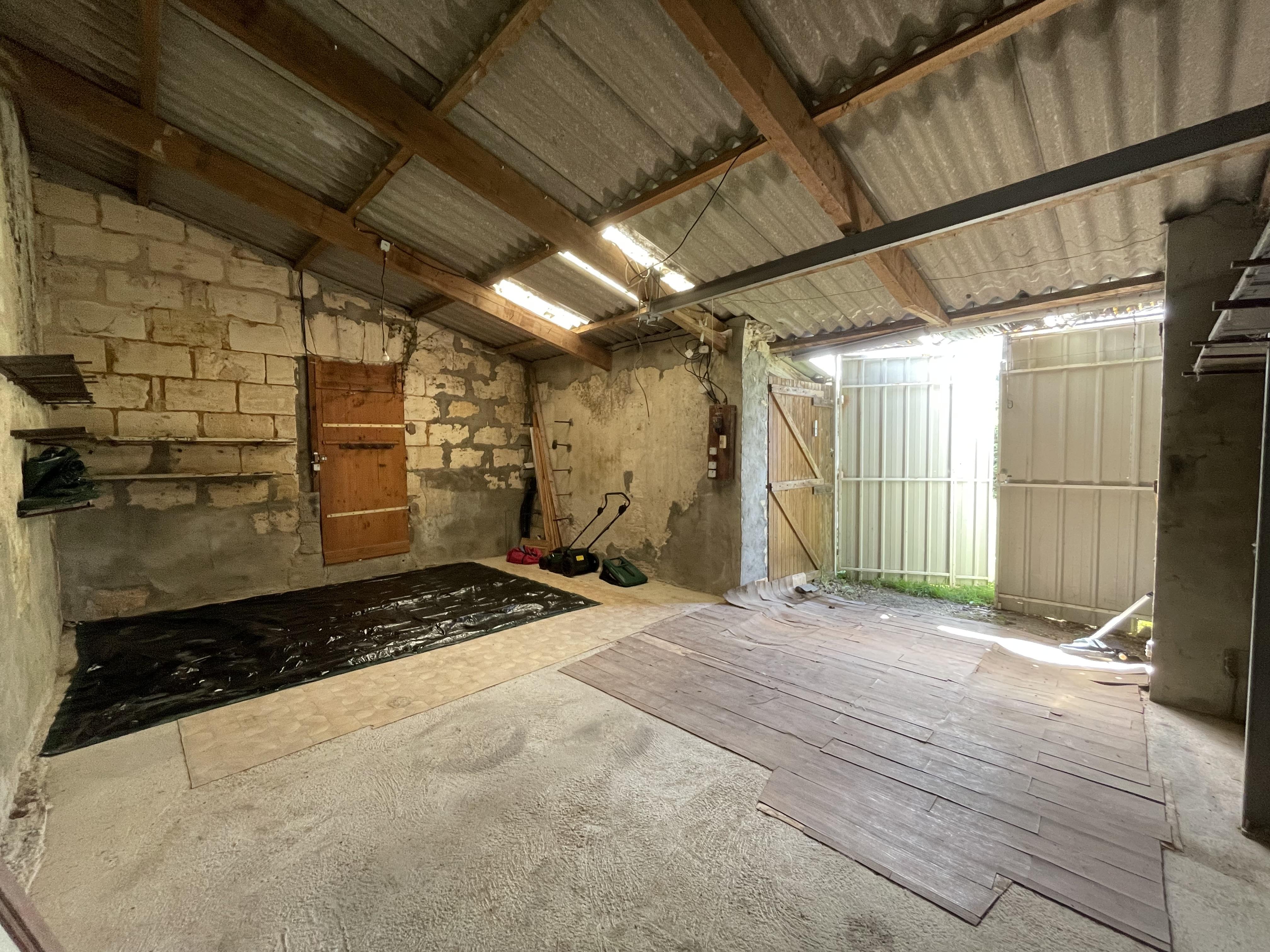 Espace sain de stockage proche bordeaux