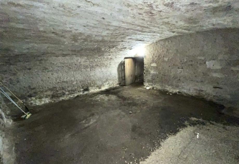 Cave 28m² *Nantes hypercentre