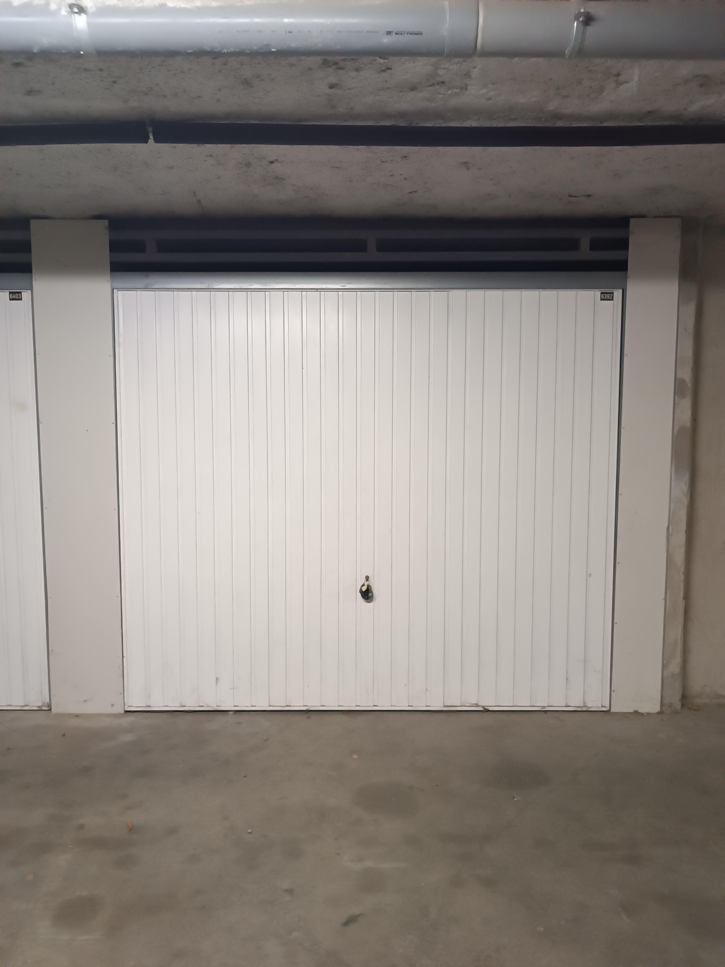 Garage/Box 15m² au Muret
