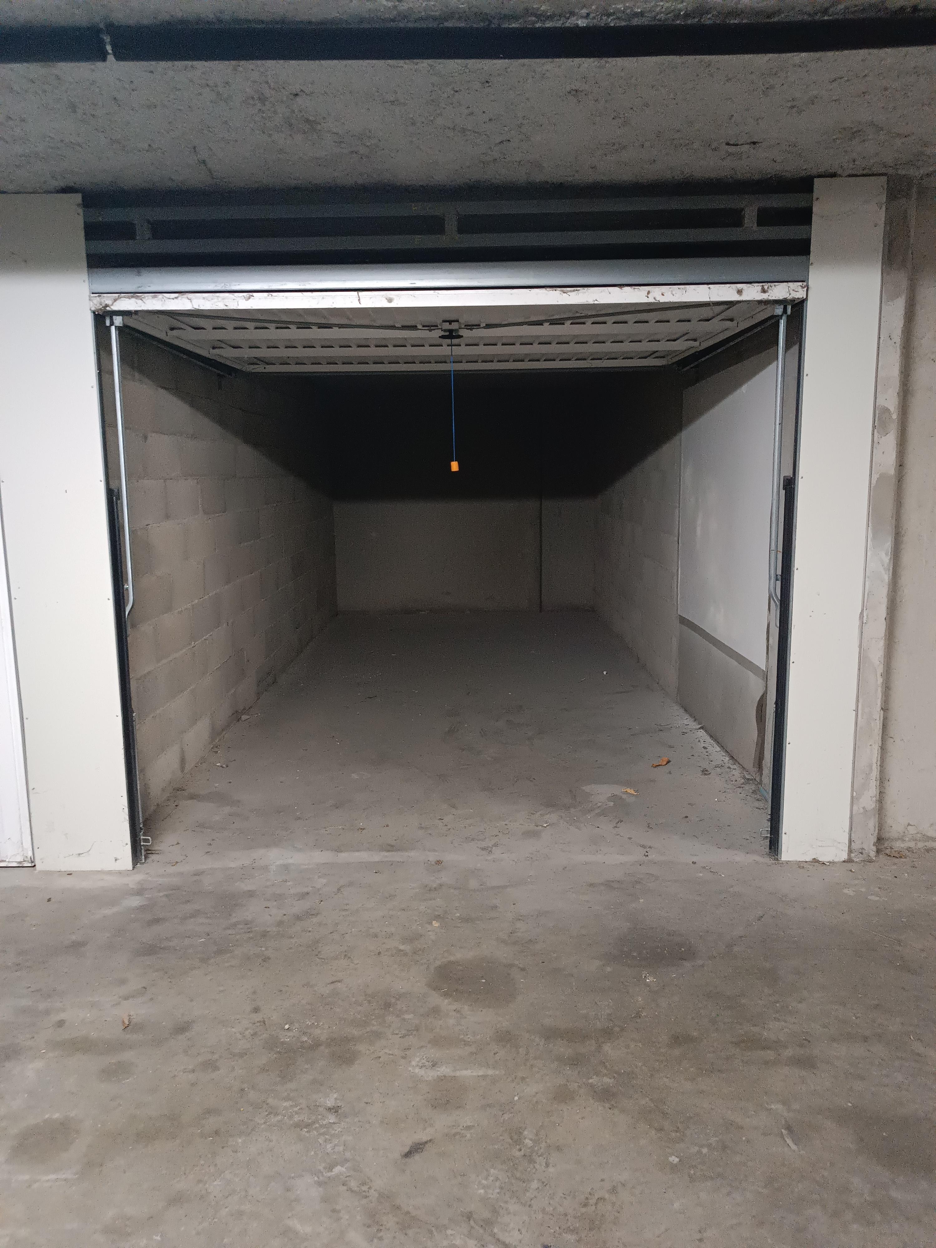 Garage/Box 15m² au Muret