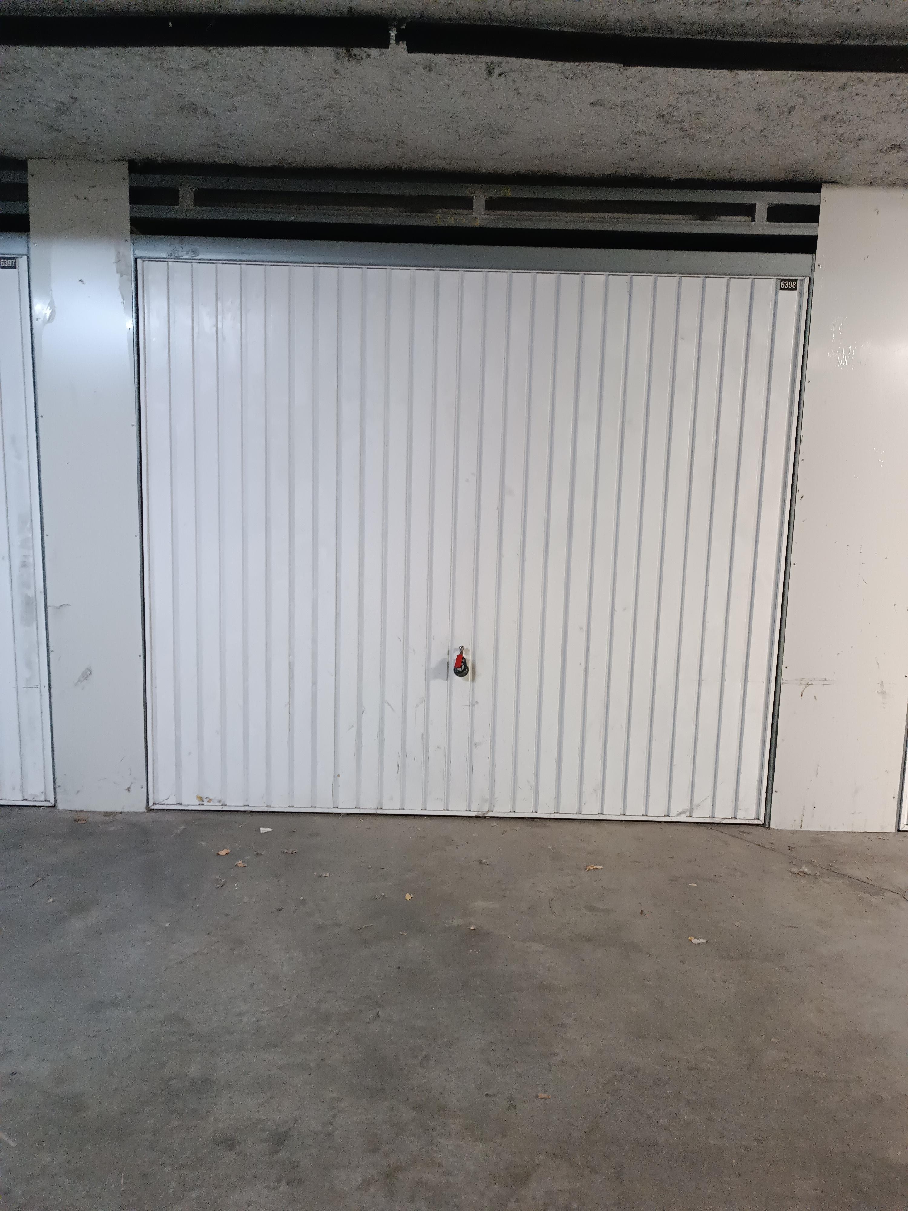Garage/Box 15m² au Muret